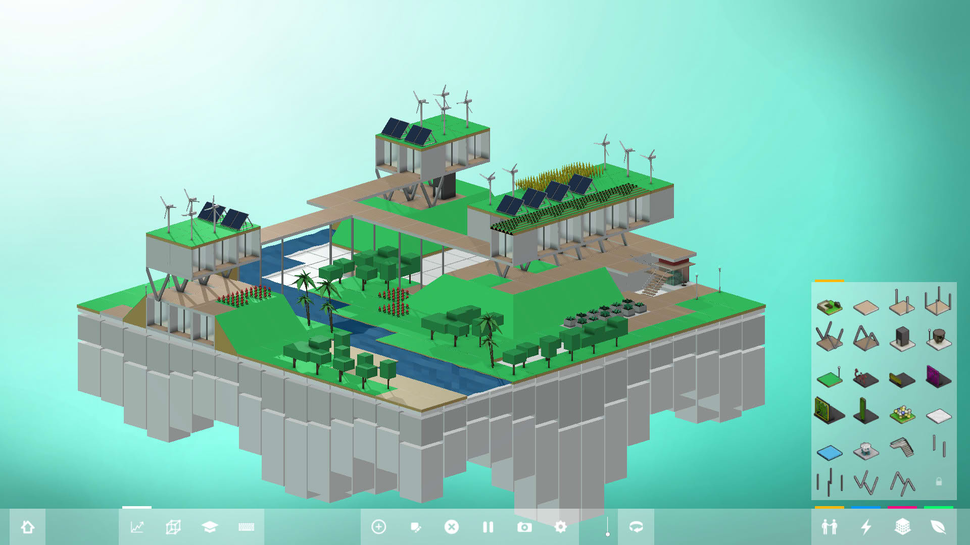 Screenshot for Block'hood