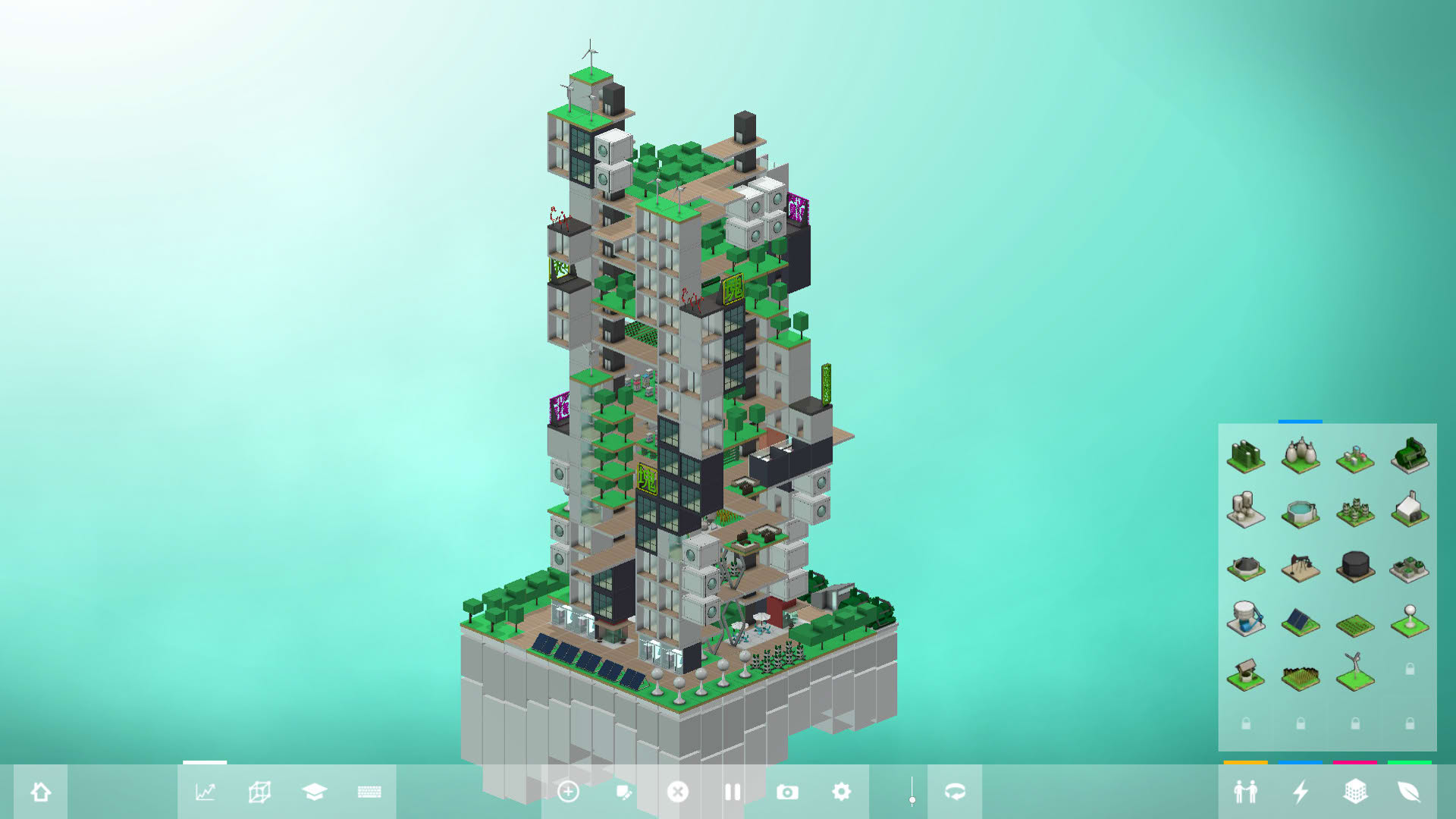 Screenshot for Block'hood