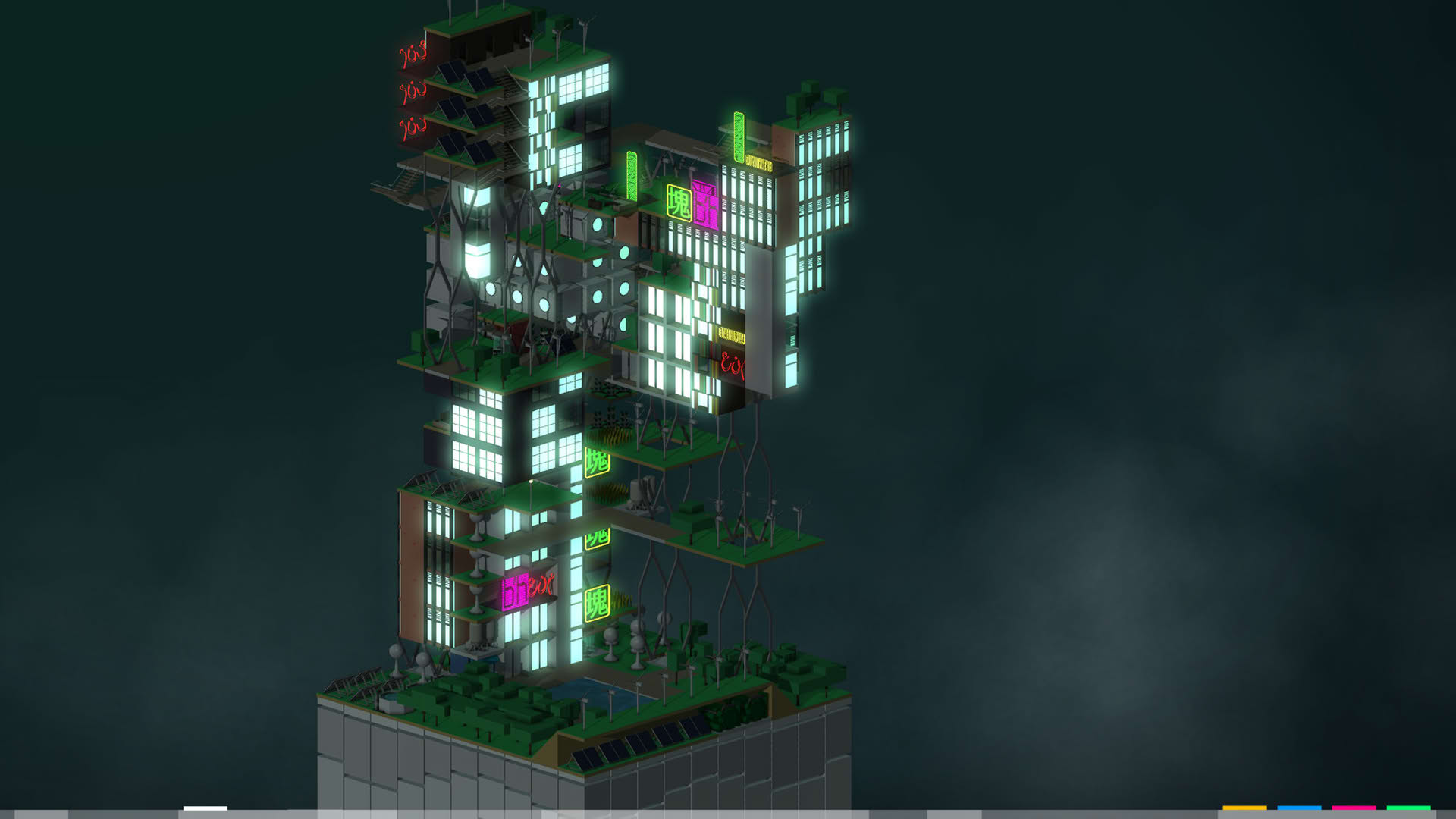Screenshot for Block'hood