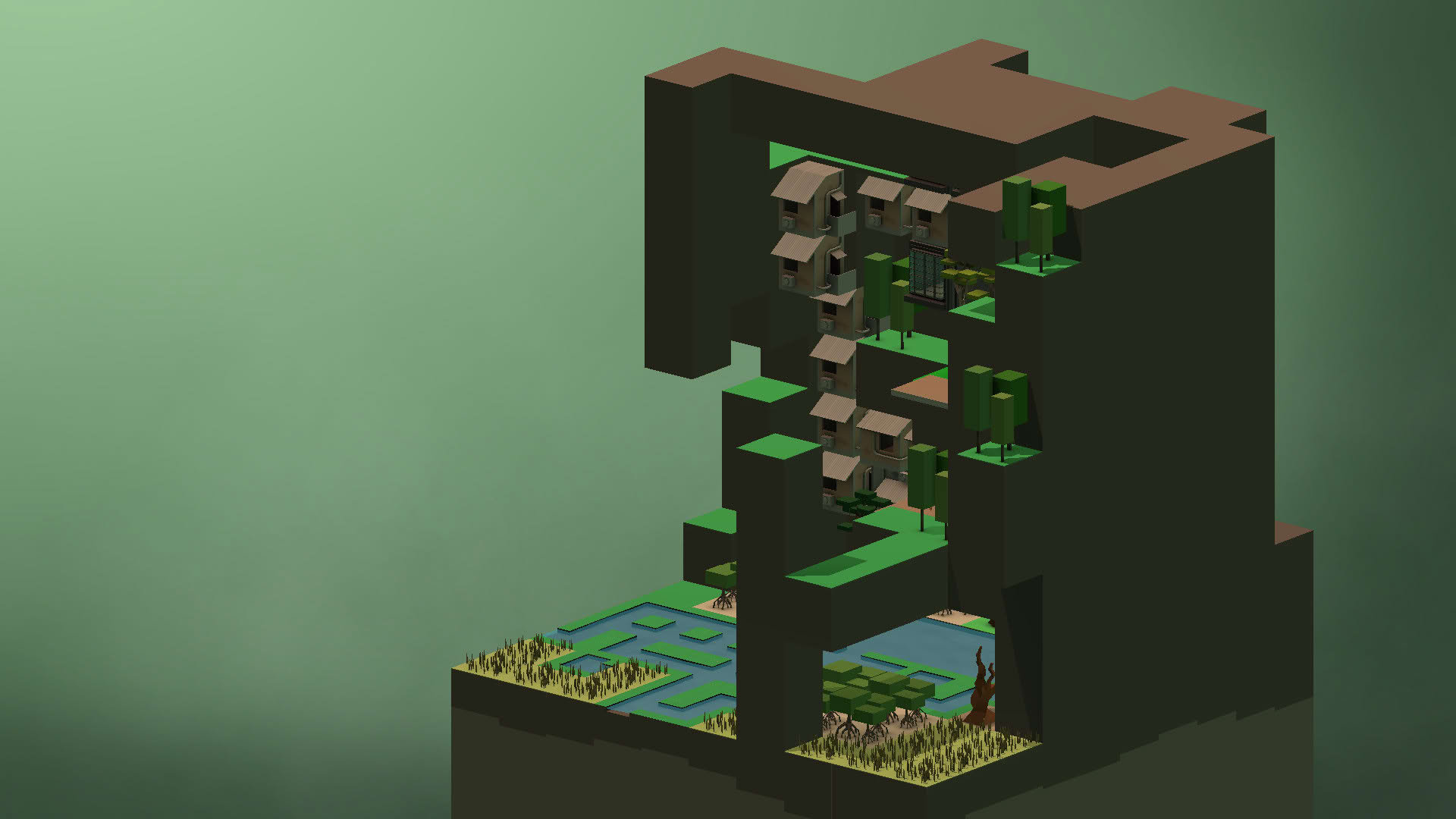 Screenshot for Block'hood