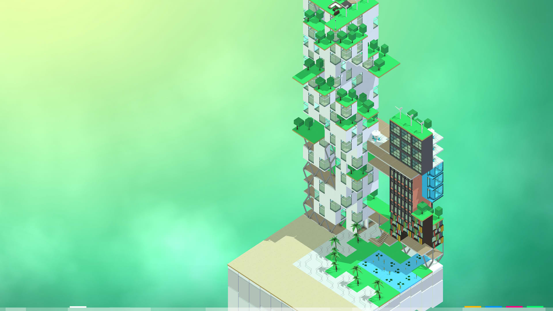 Screenshot for Block'hood