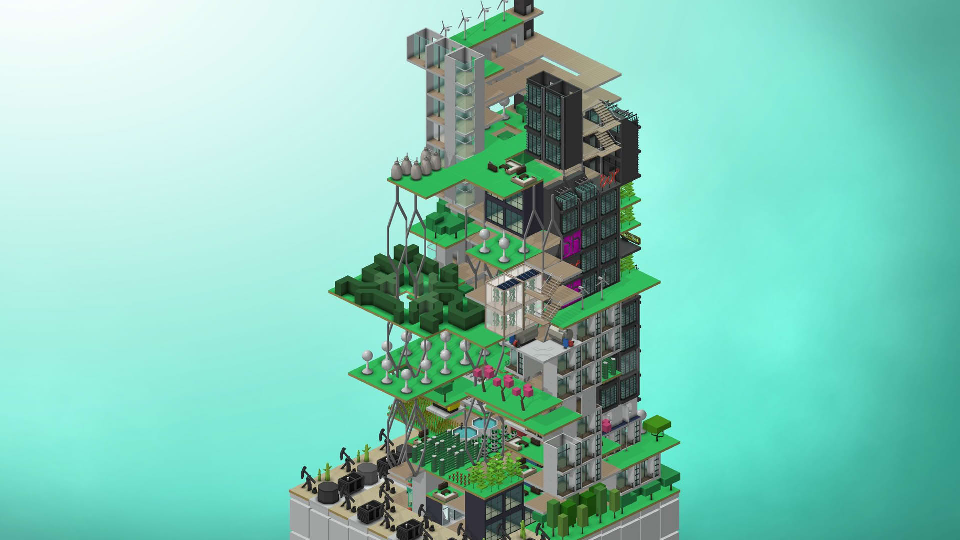 Screenshot for Block'hood