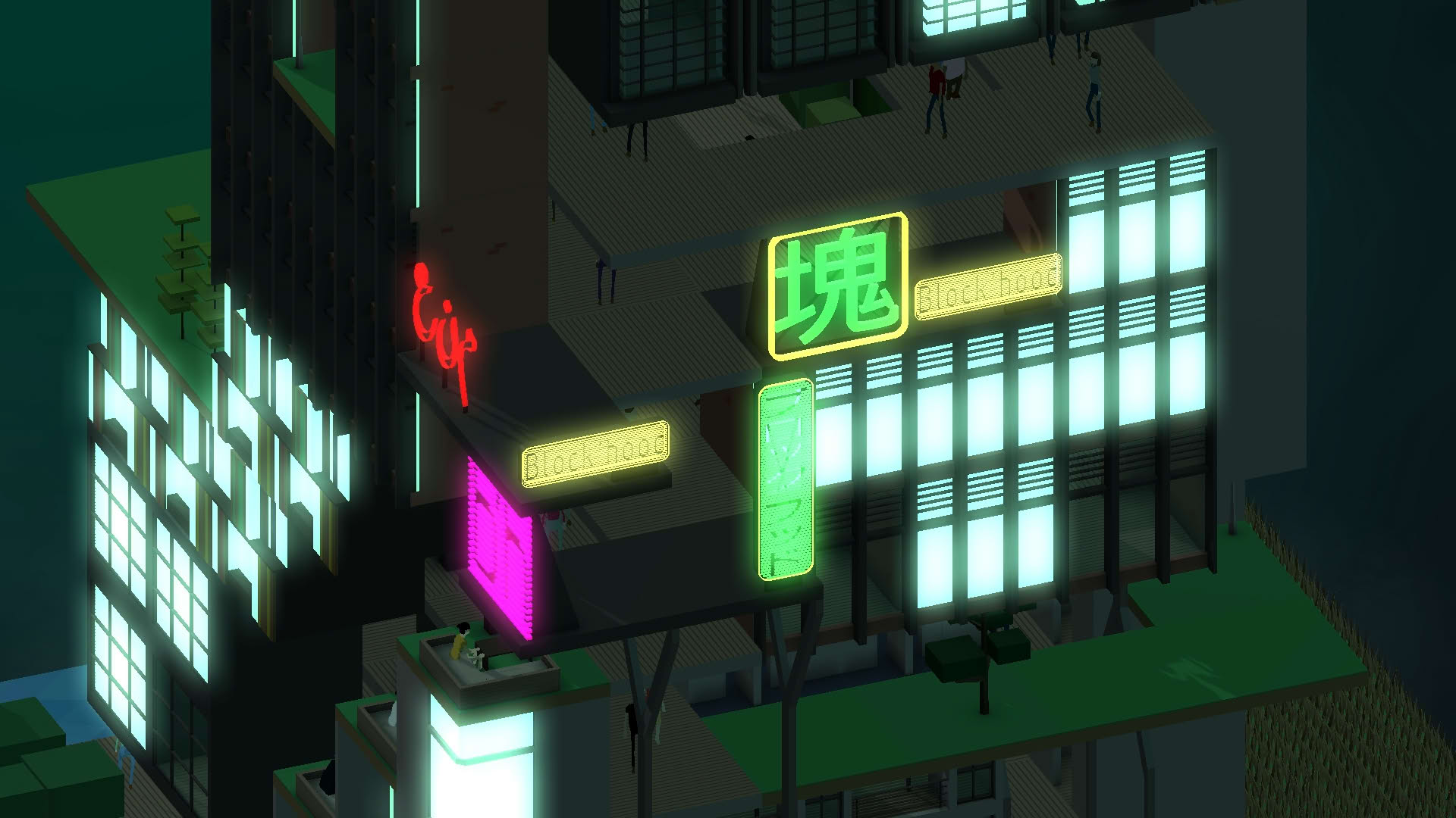 Screenshot for Block'hood