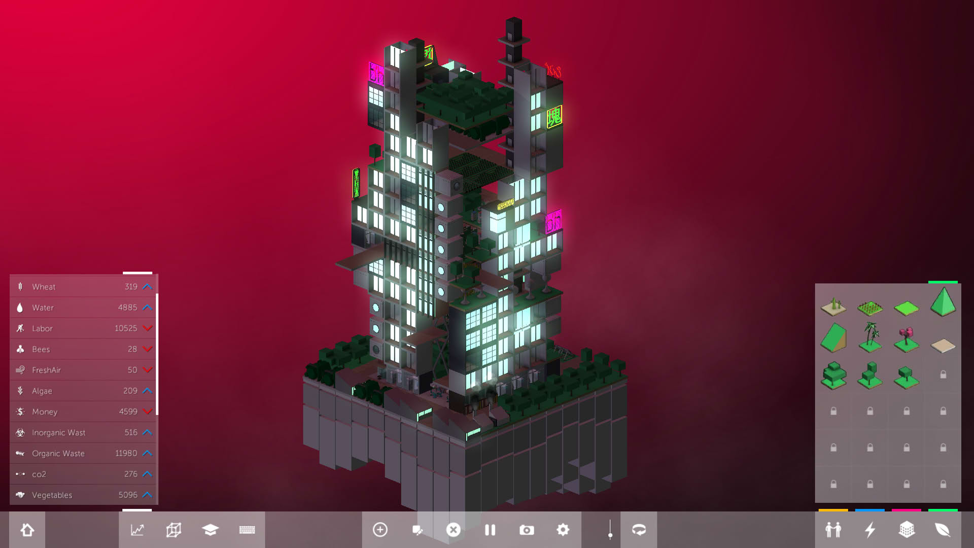 Screenshot for Block'hood