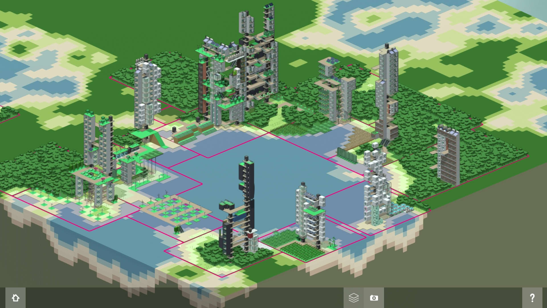 Screenshot for Block'hood