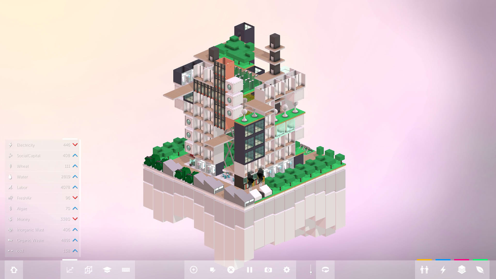 Screenshot for Block'hood