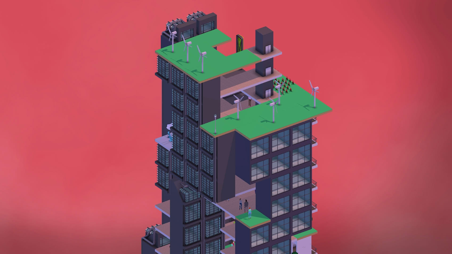 Screenshot for Block'hood