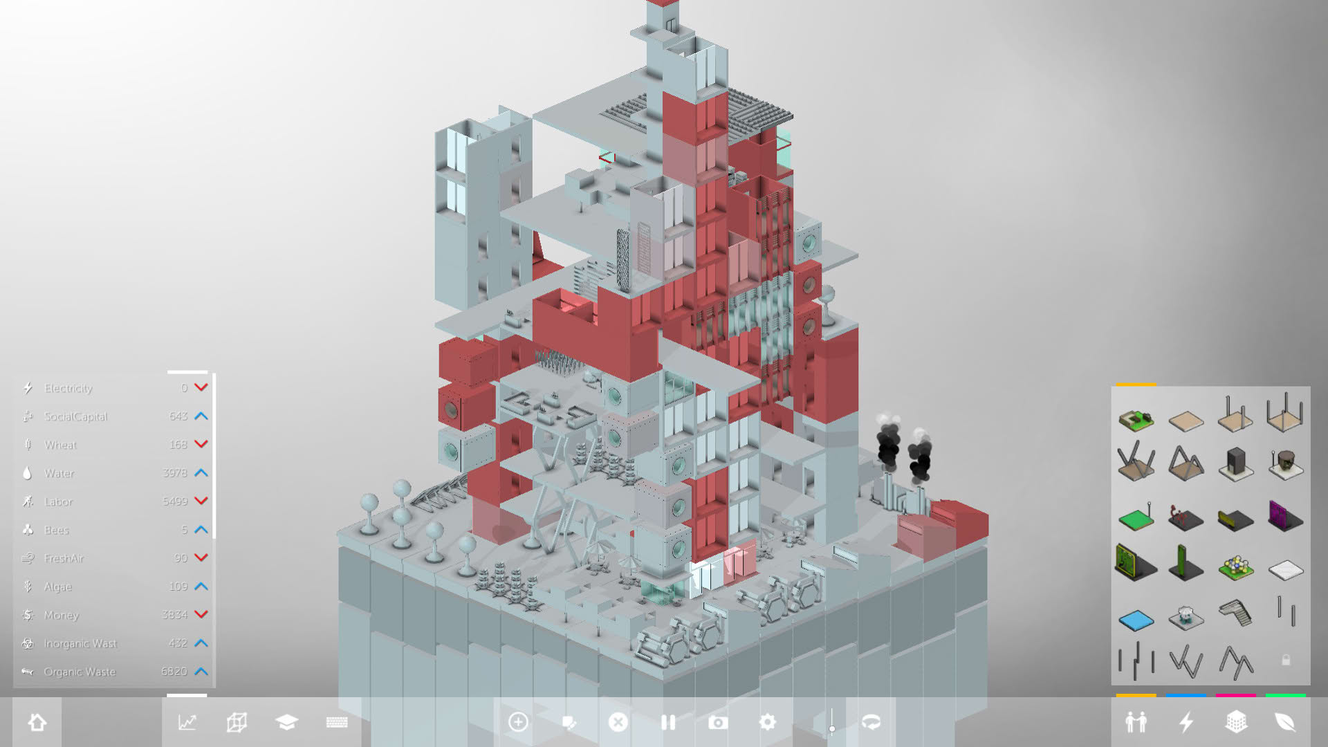 Screenshot for Block'hood