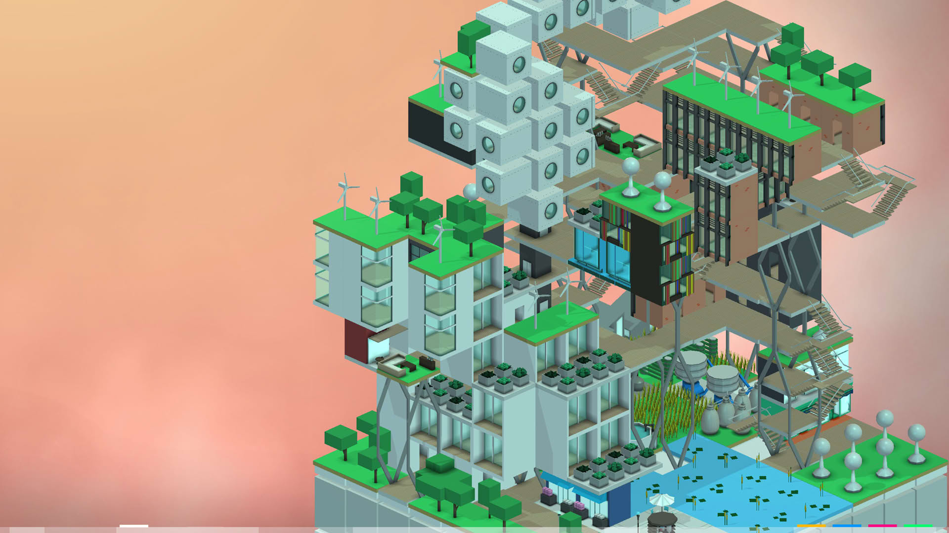 Screenshot for Block'hood