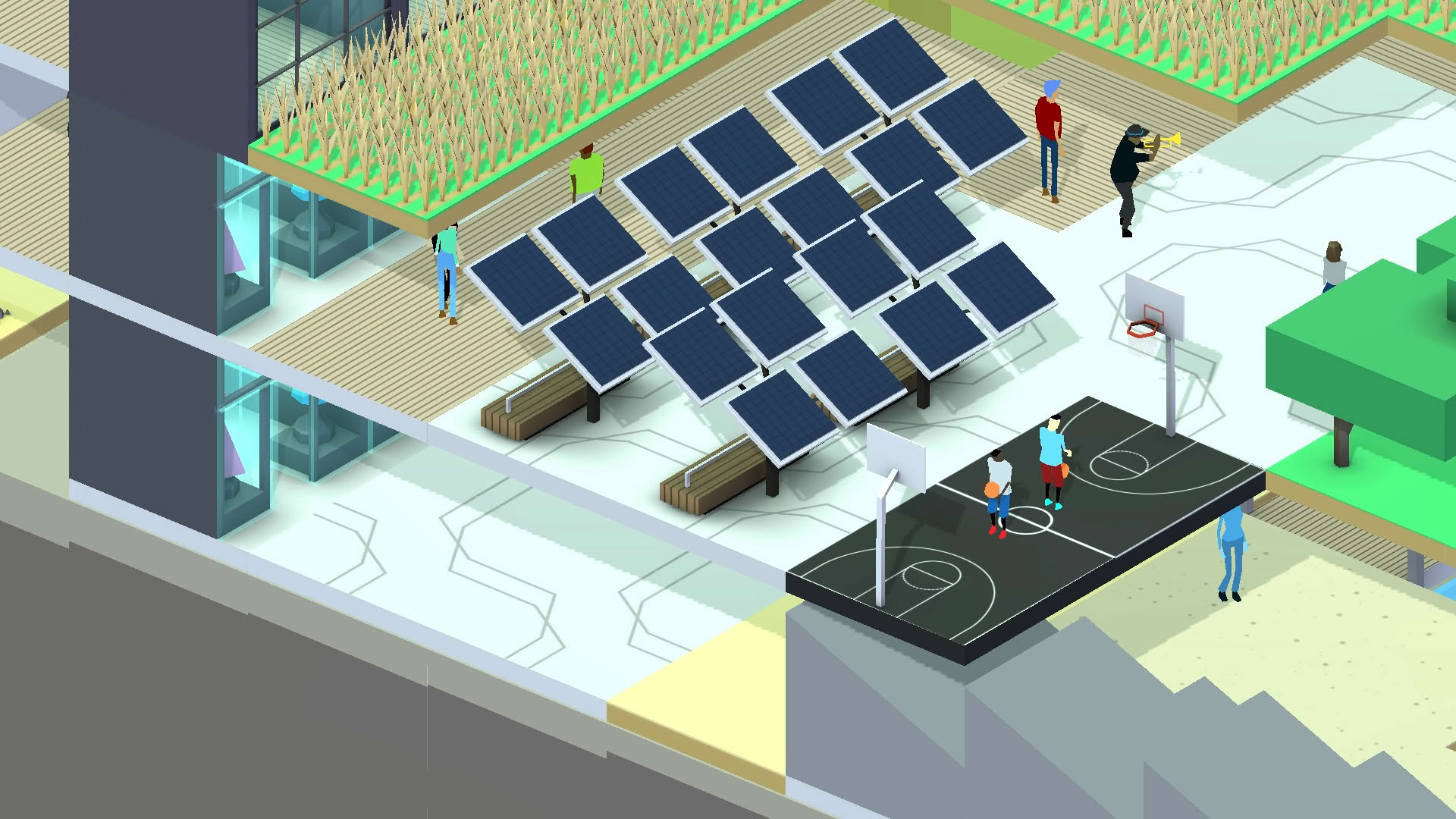 Screenshot for Block'hood