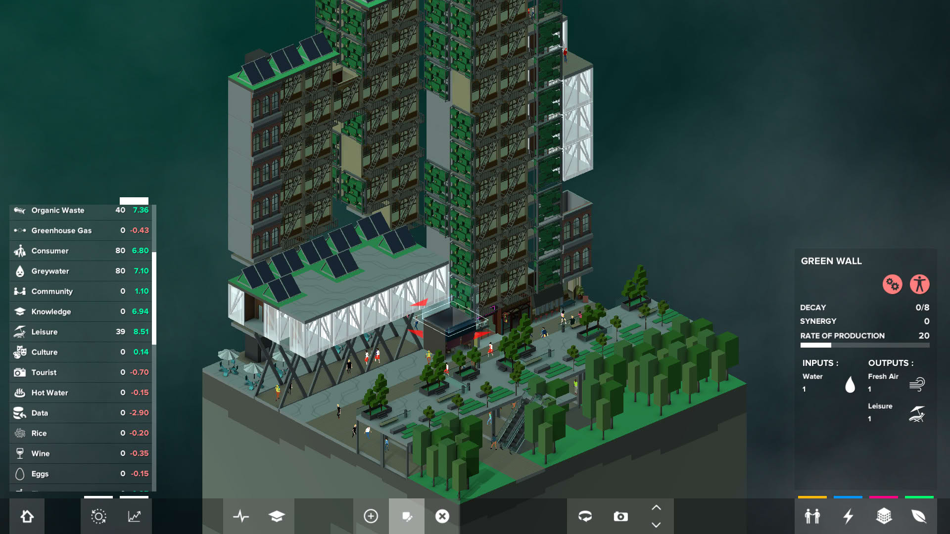 Screenshot for Block'hood