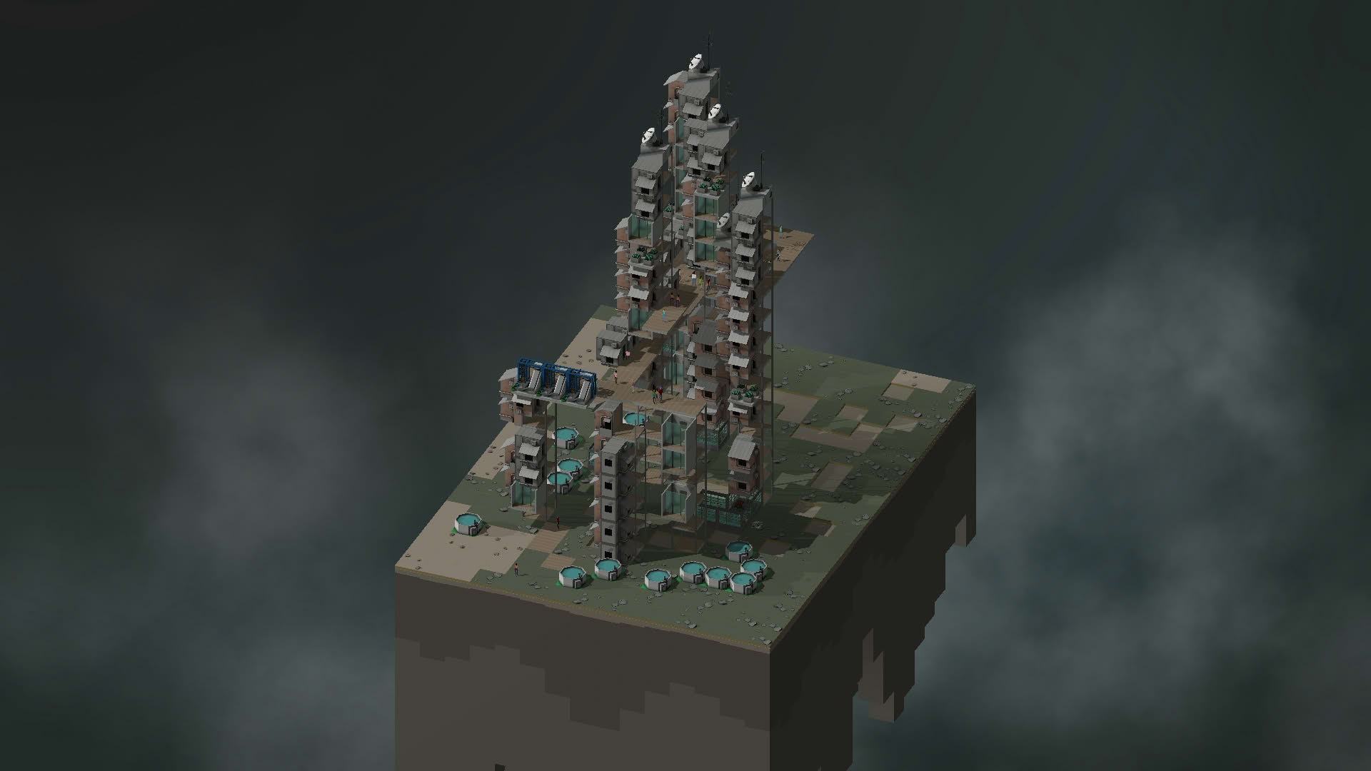 Screenshot for Block'hood