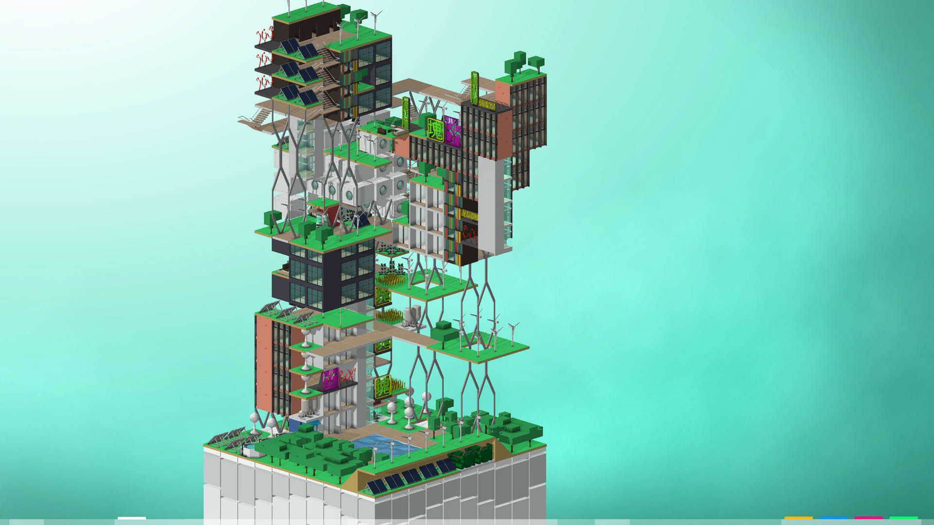 Screenshot for Block'hood