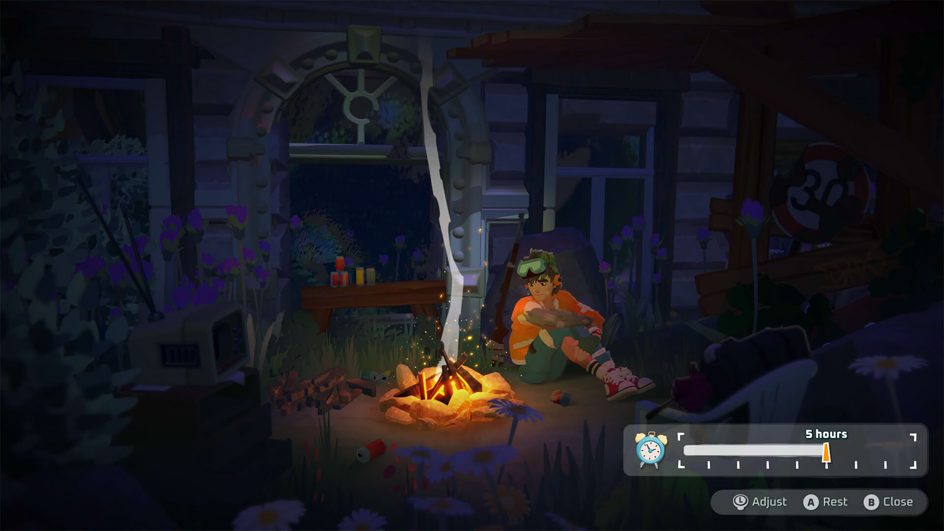 Screenshot for Verdant