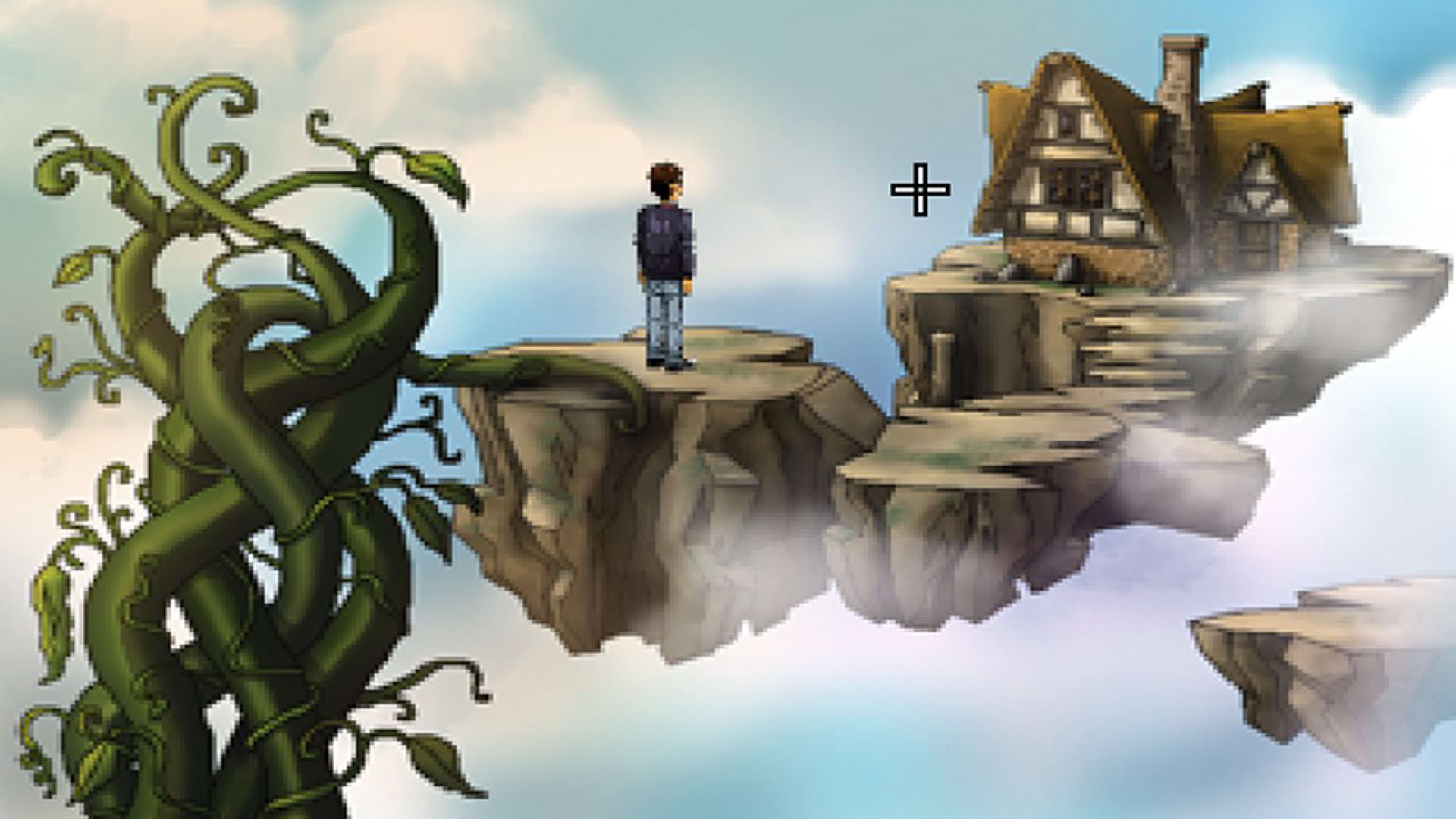 Screenshot for Tales