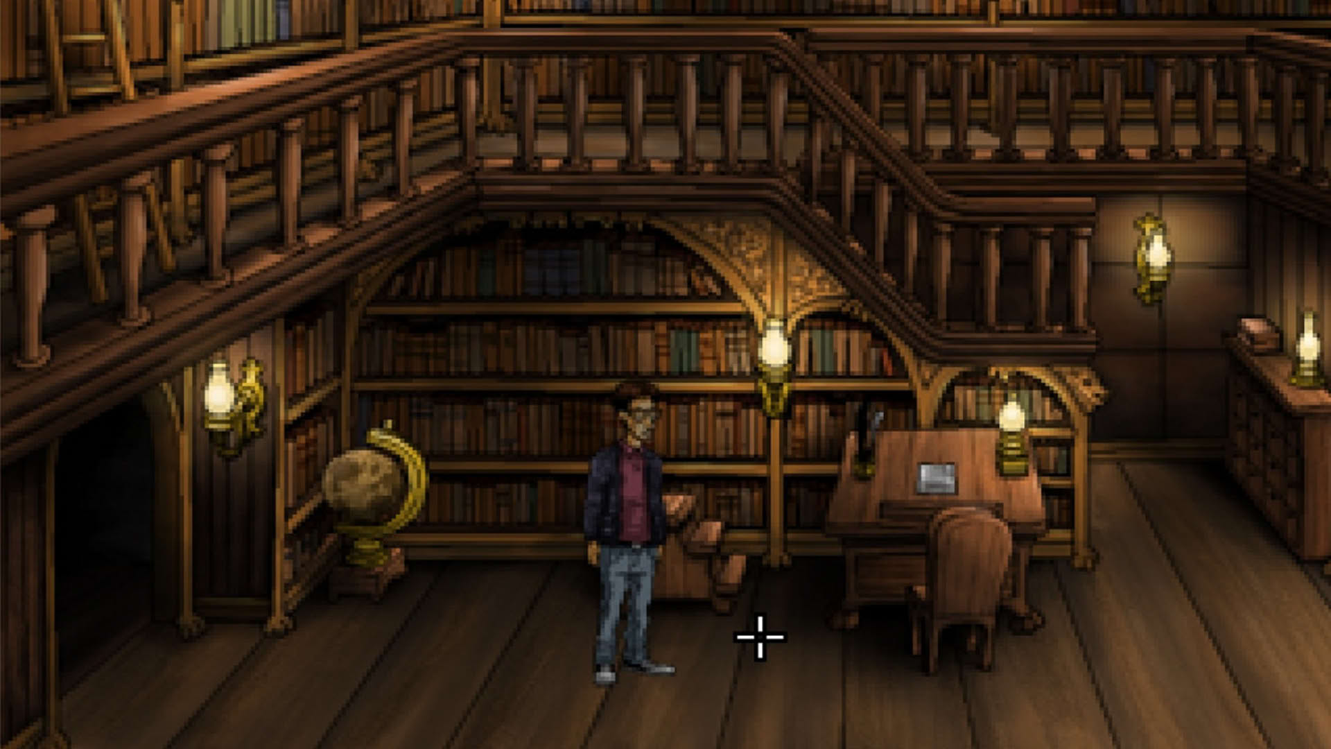 Screenshot for Tales