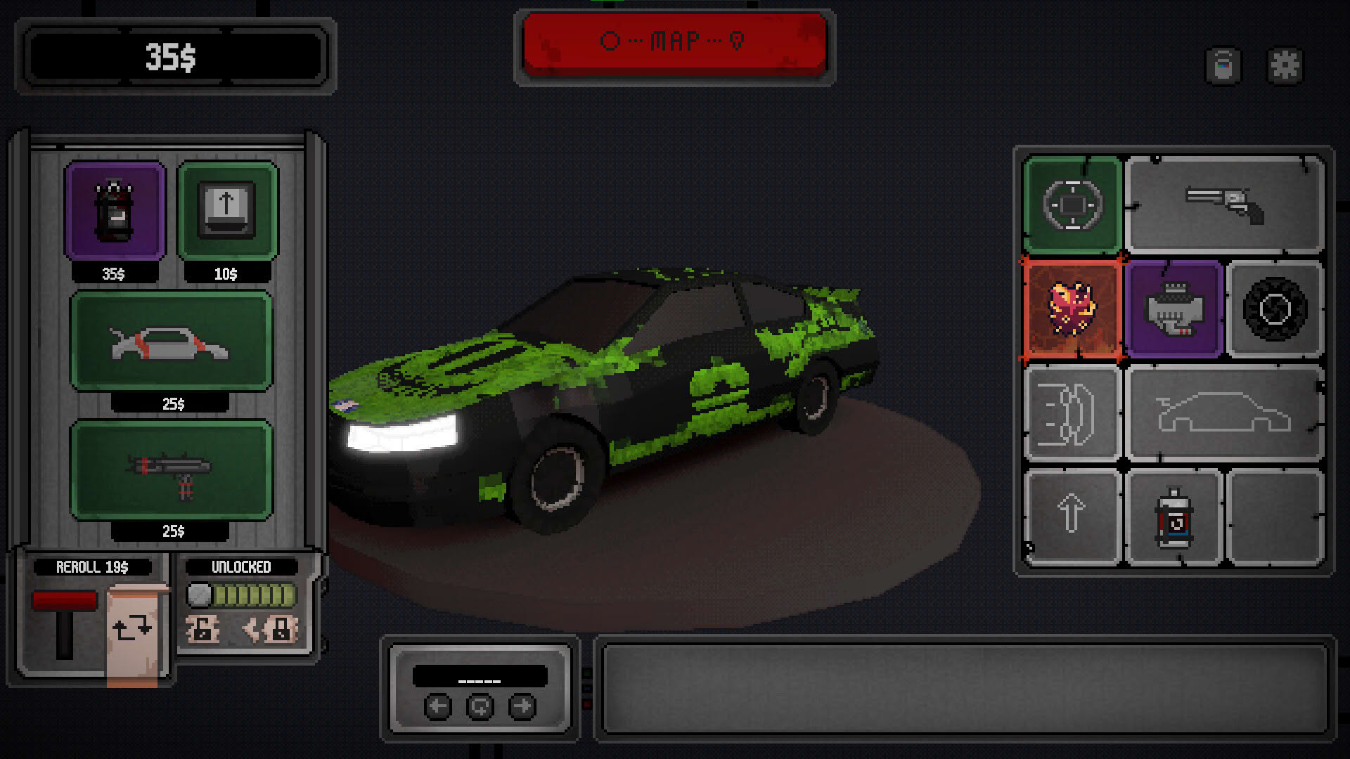 Screenshot for Half Grip