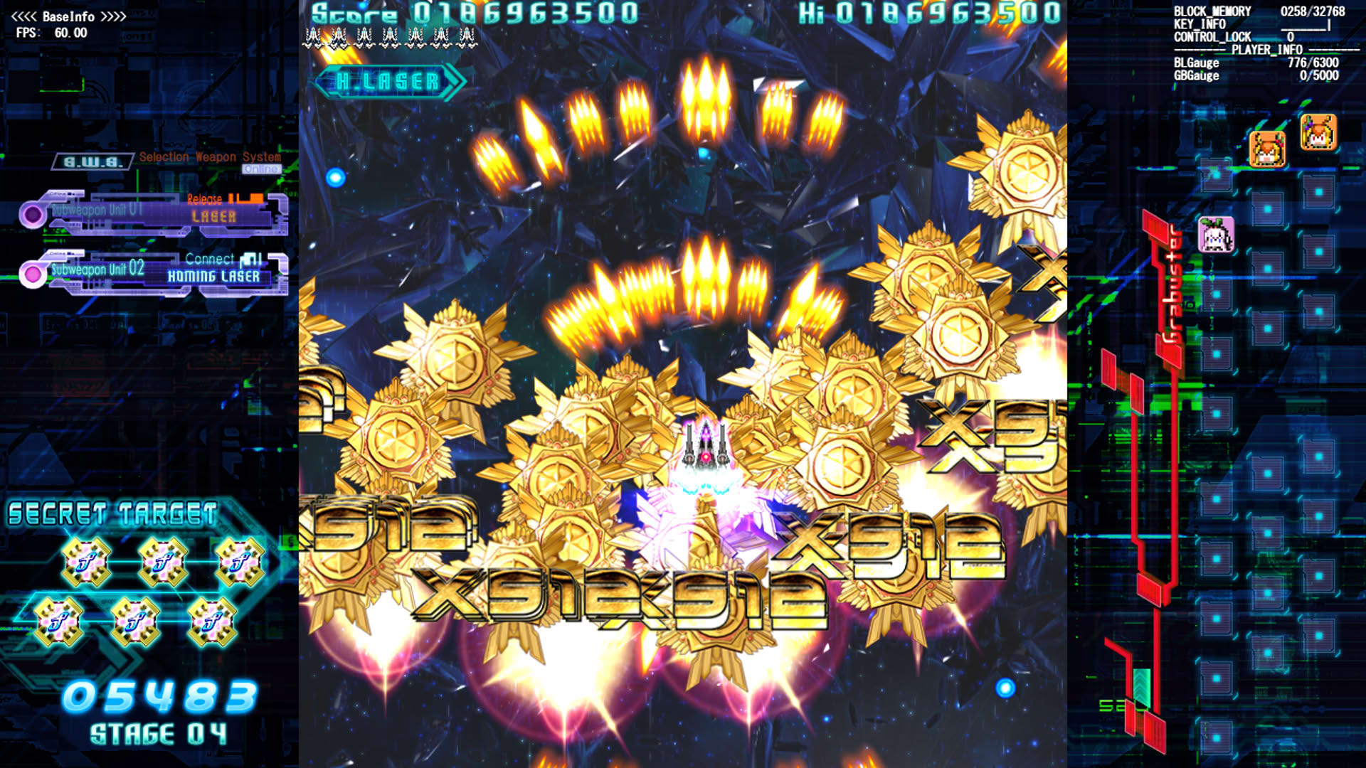 Screenshot for The Hurricane of the Varstray: Collateral hazard
