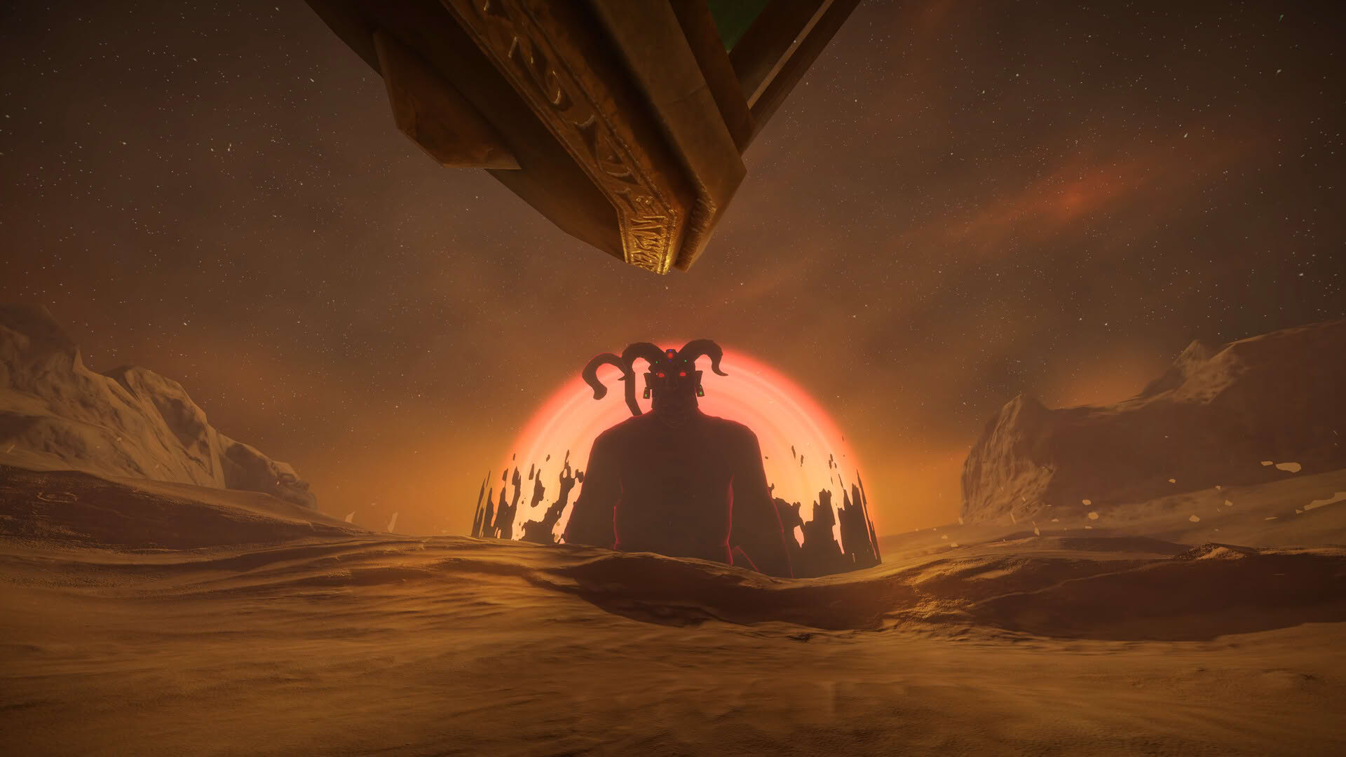 Screenshot for Tammuz: Blood & Sand
