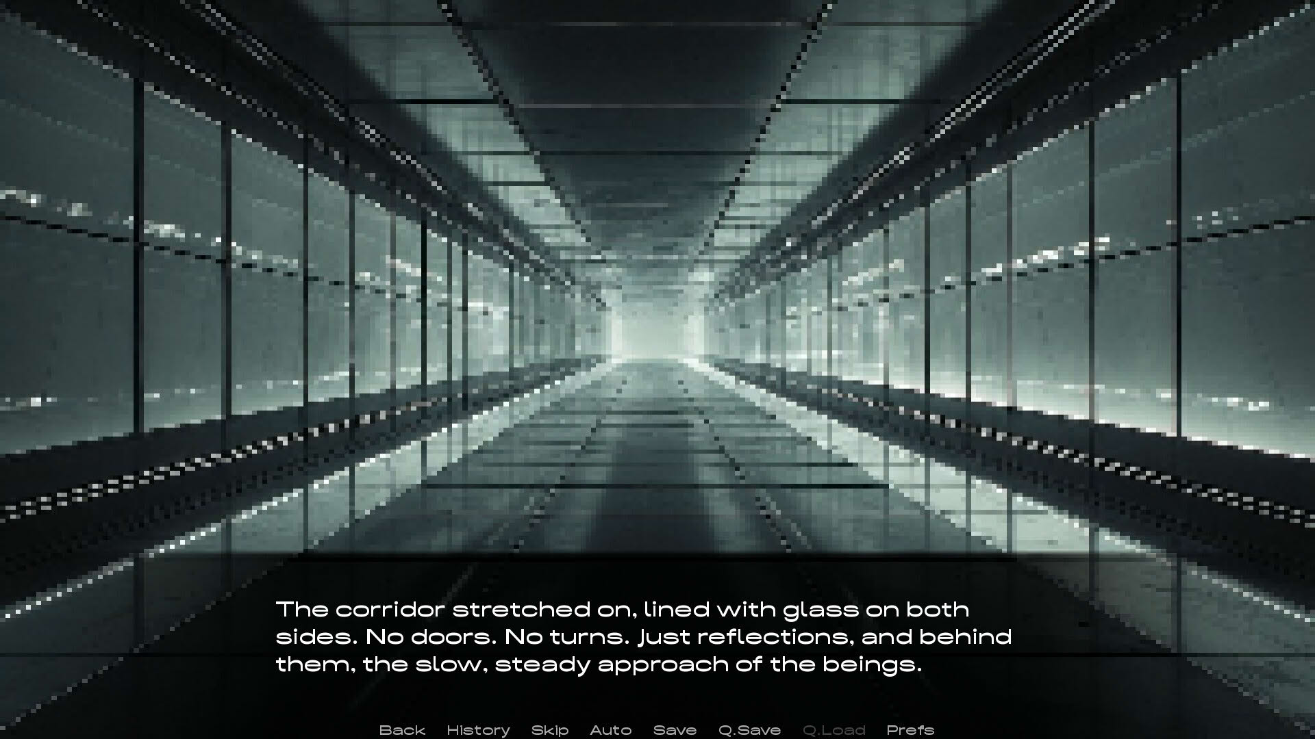 Screenshot for The Hollow Keep