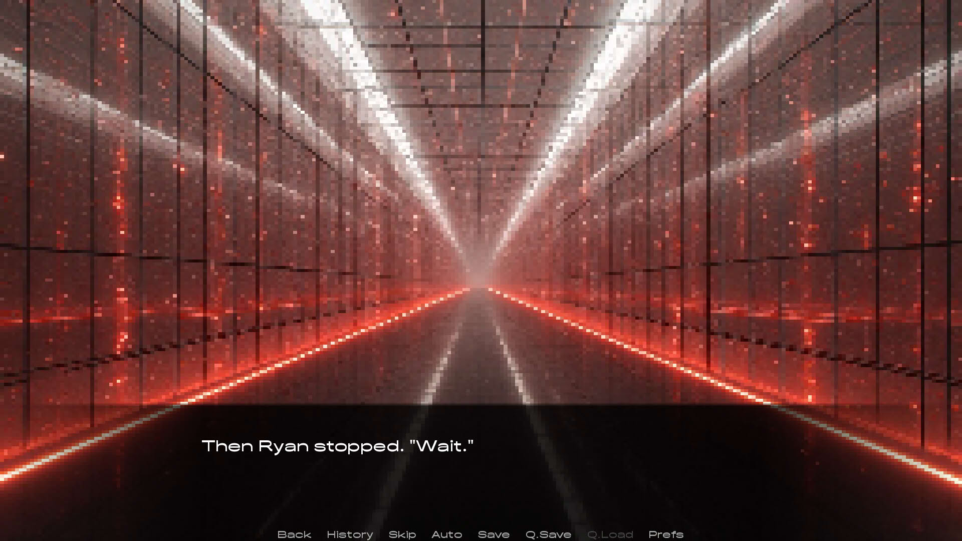 Screenshot for The Hollow Keep
