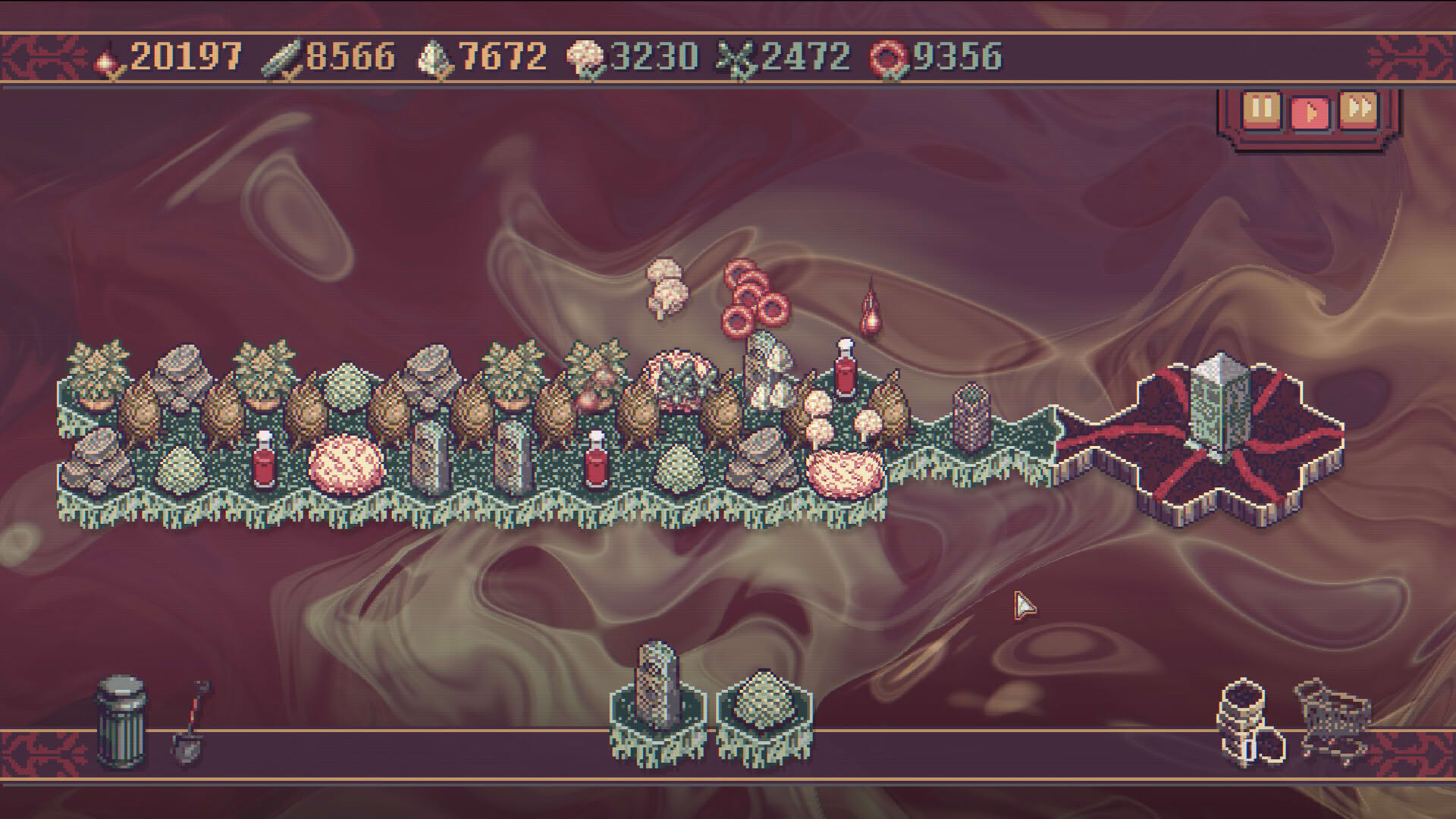 Screenshot for Vena