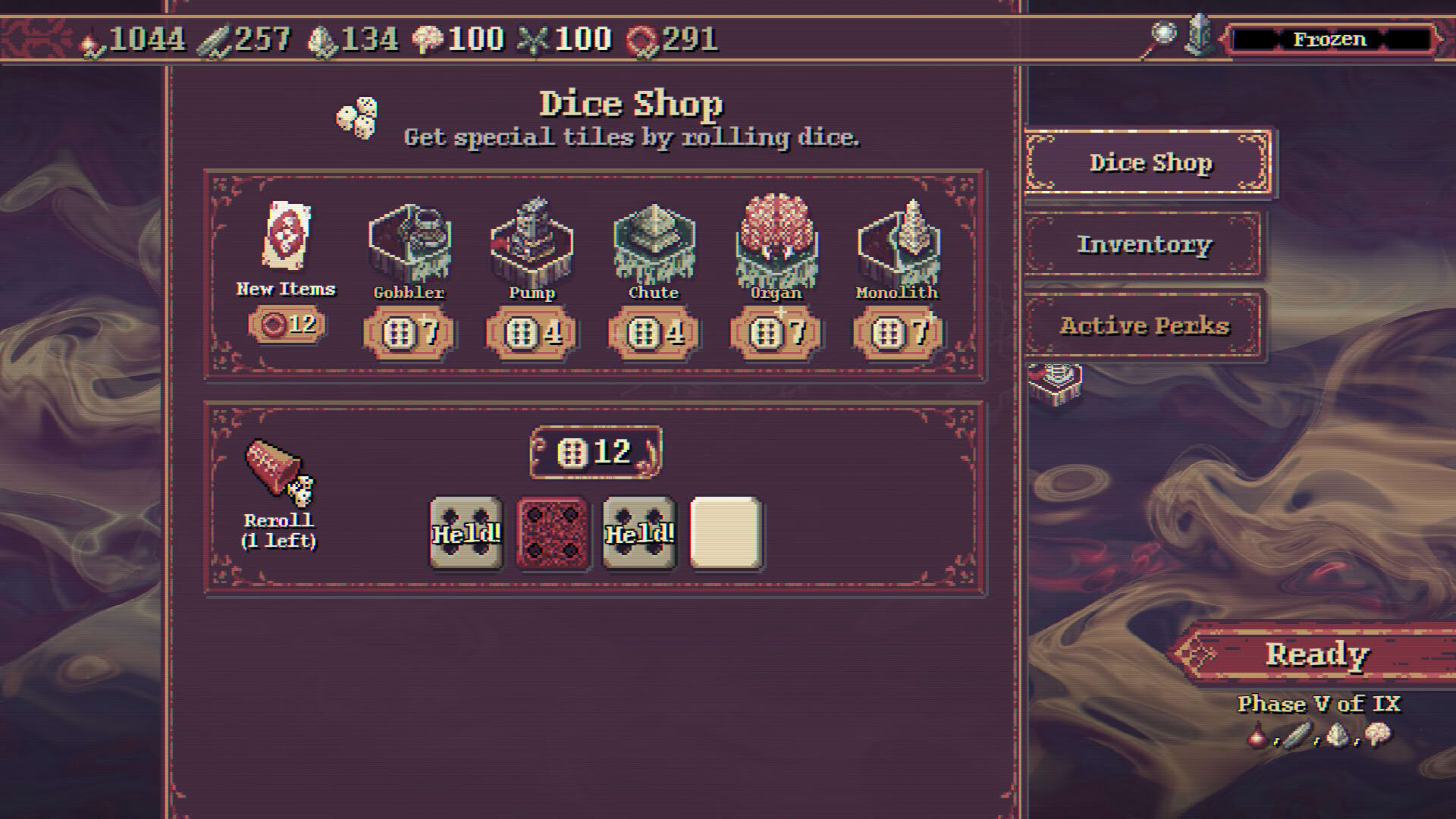 Screenshot for Vena