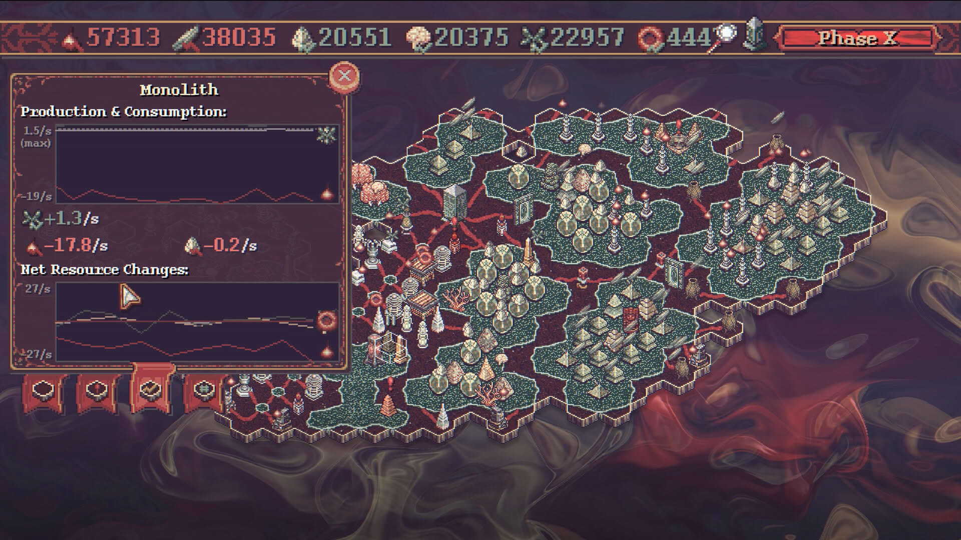 Screenshot for Vena