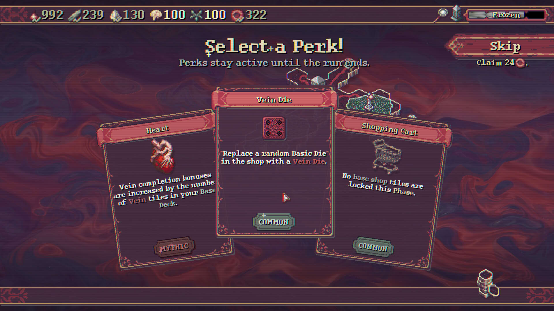 Screenshot for Vena