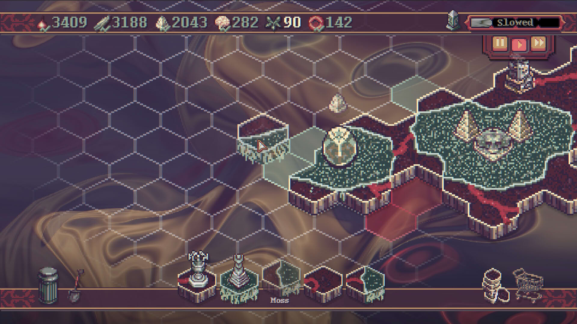 Screenshot for Vena