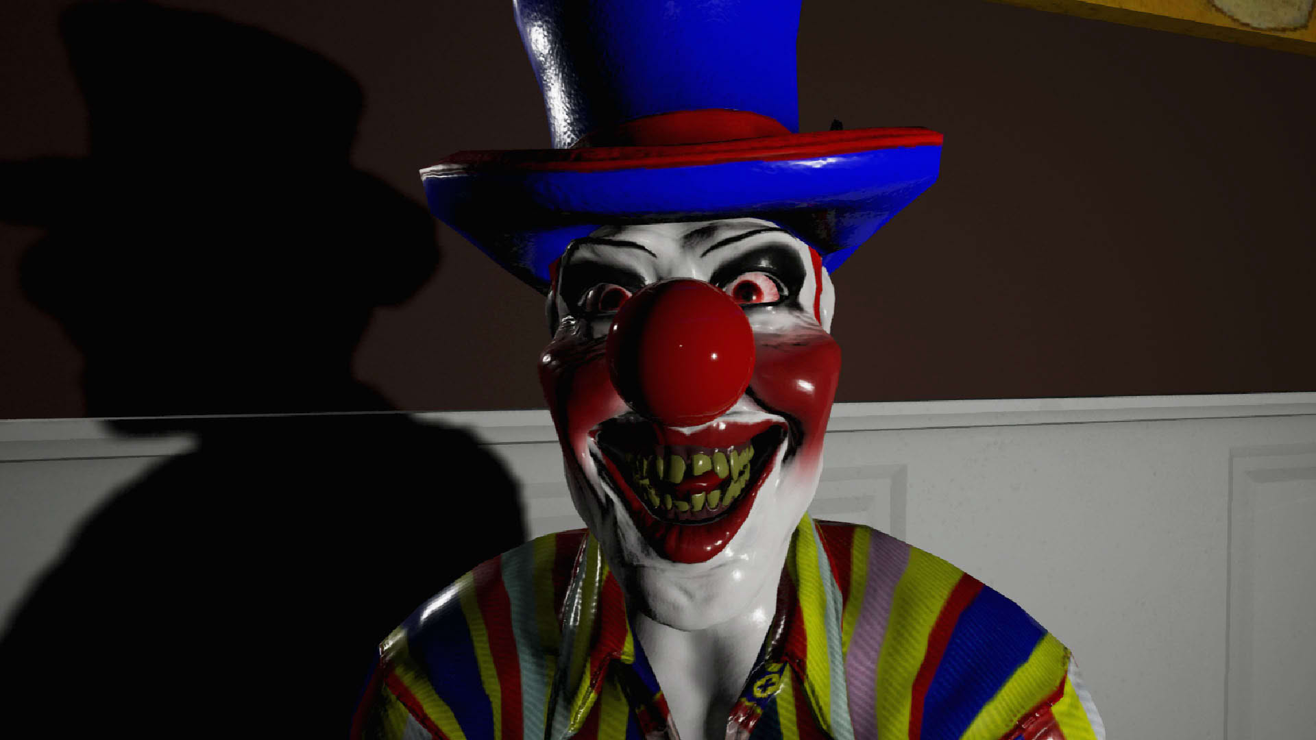 Screenshot for Emily Wants to Play
