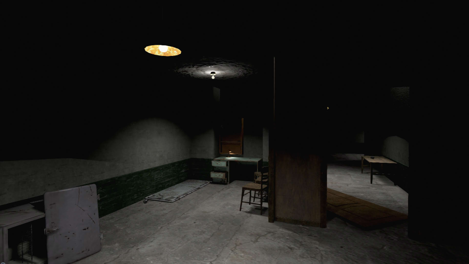 Screenshot for Emily Wants to Play