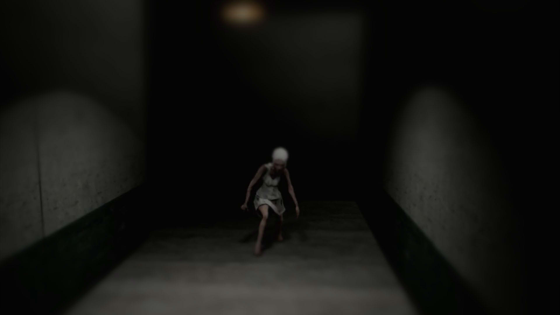 Screenshot for Emily Wants to Play