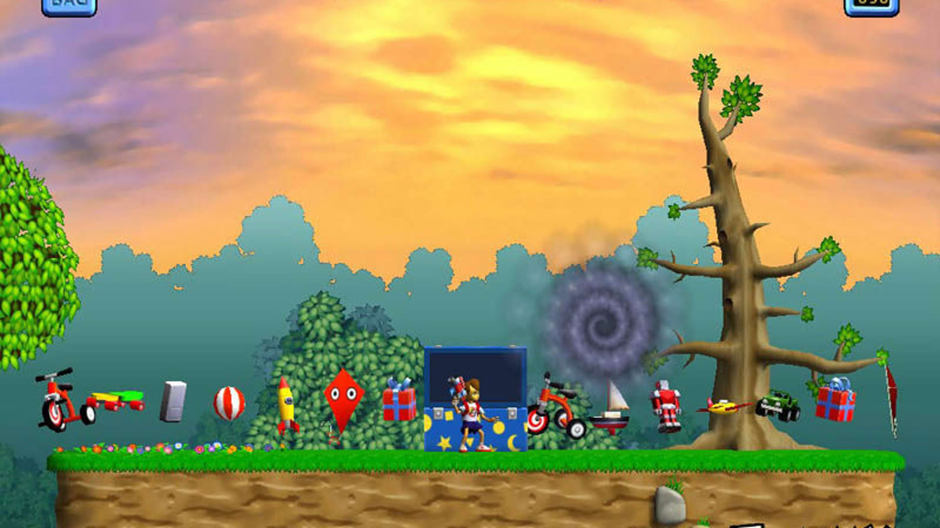 Screenshot for Tommy Tronic