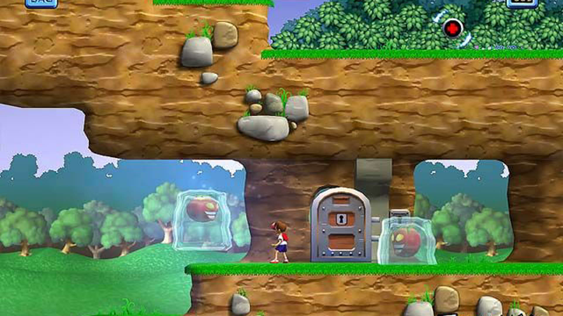 Screenshot for Tommy Tronic