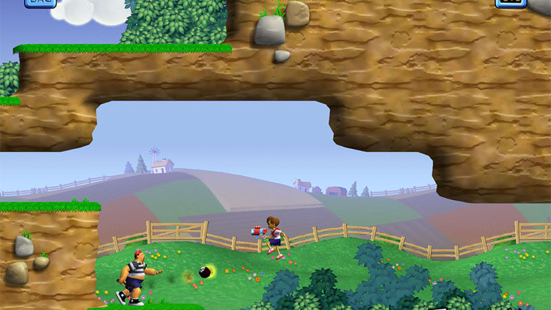 Screenshot for Tommy Tronic