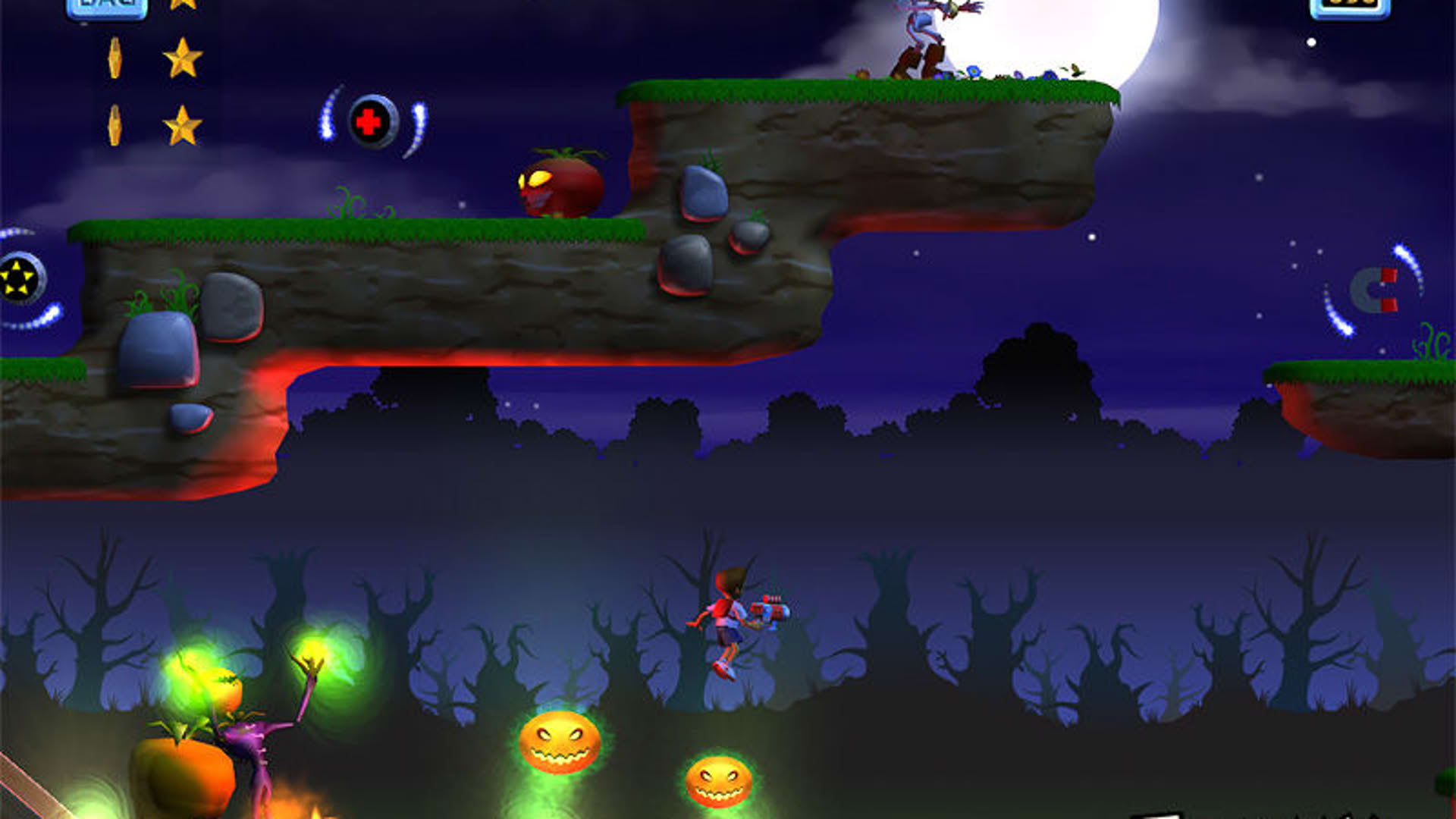 Screenshot for Tommy Tronic