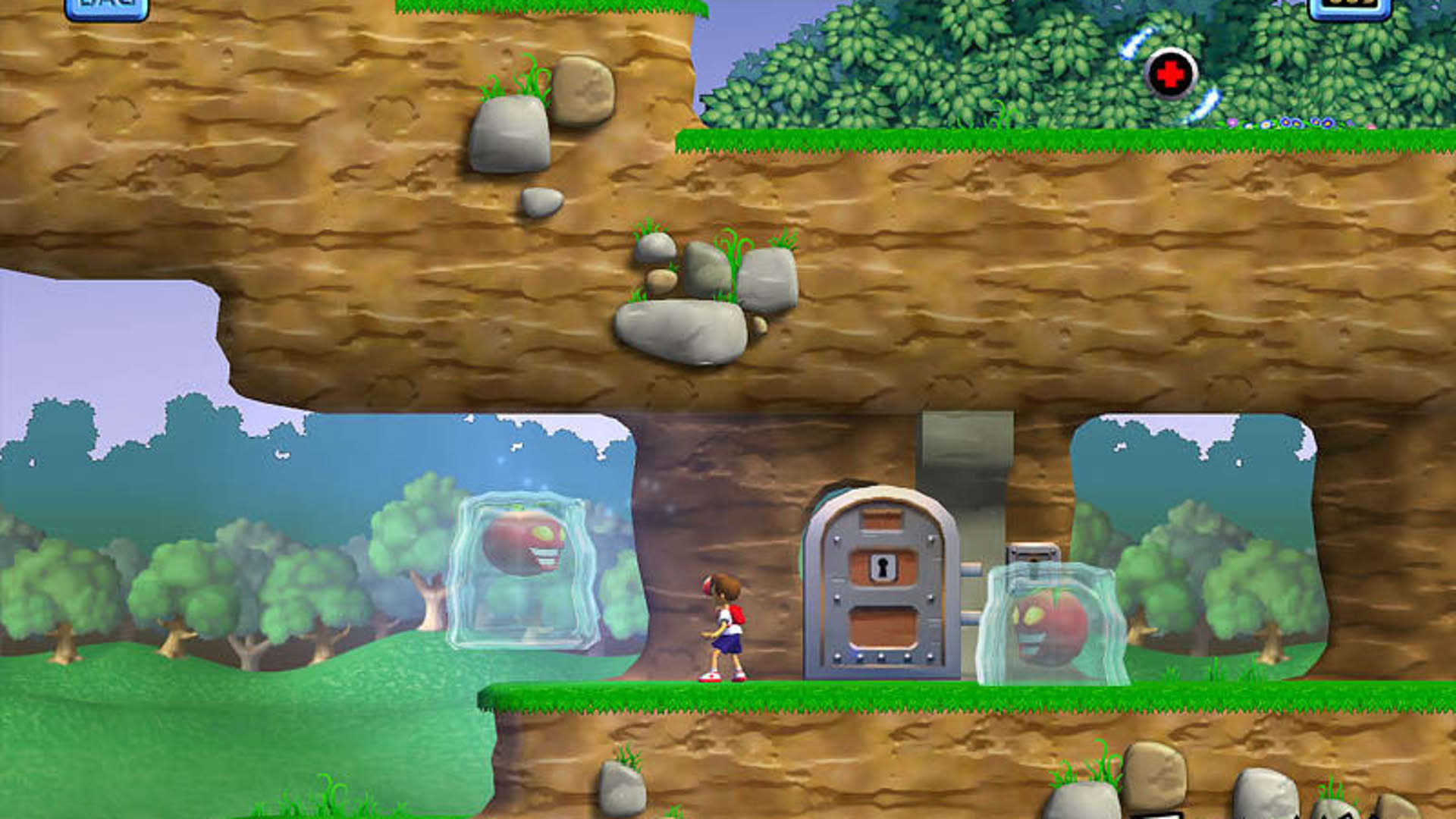 Screenshot for Tommy Tronic