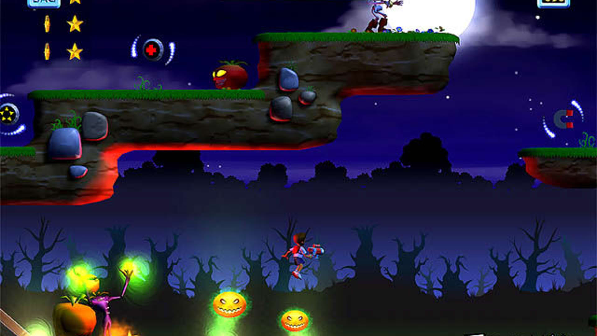 Screenshot for Tommy Tronic