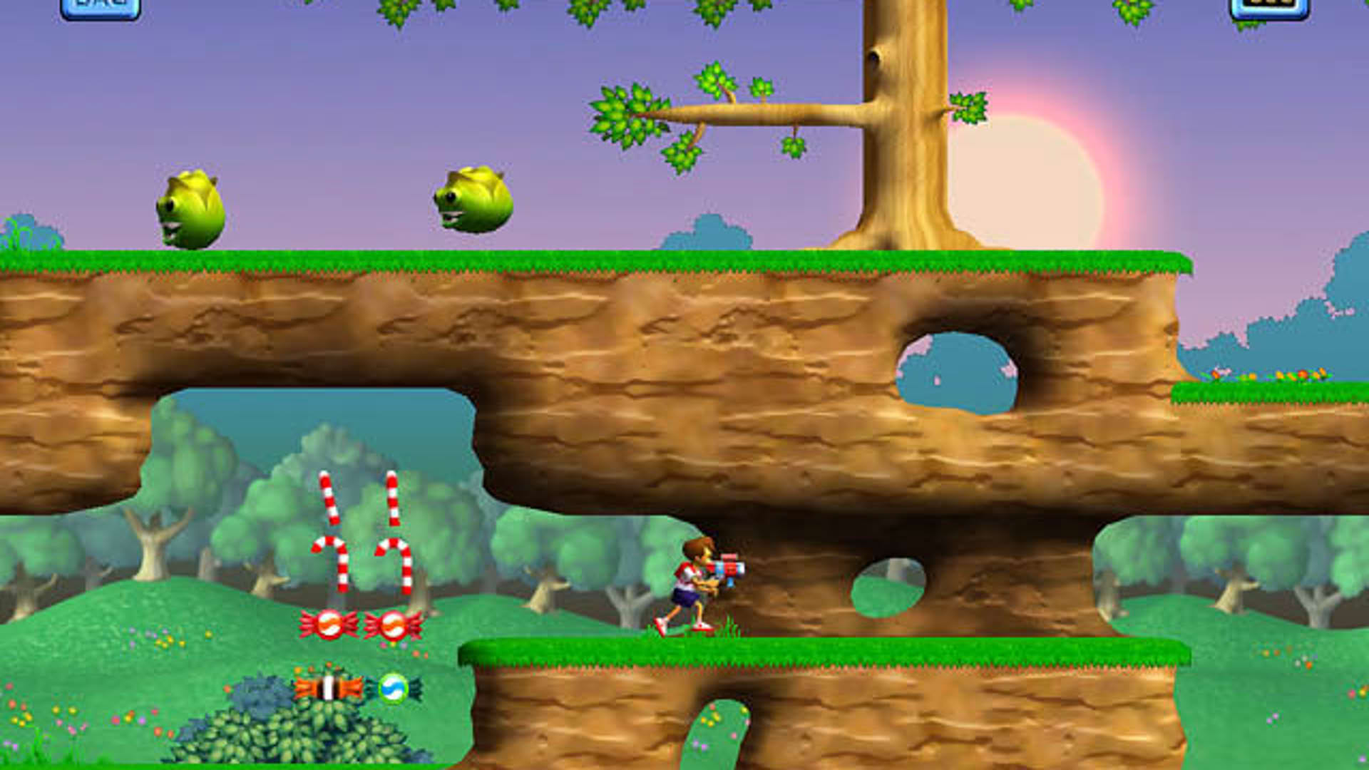 Screenshot for Tommy Tronic