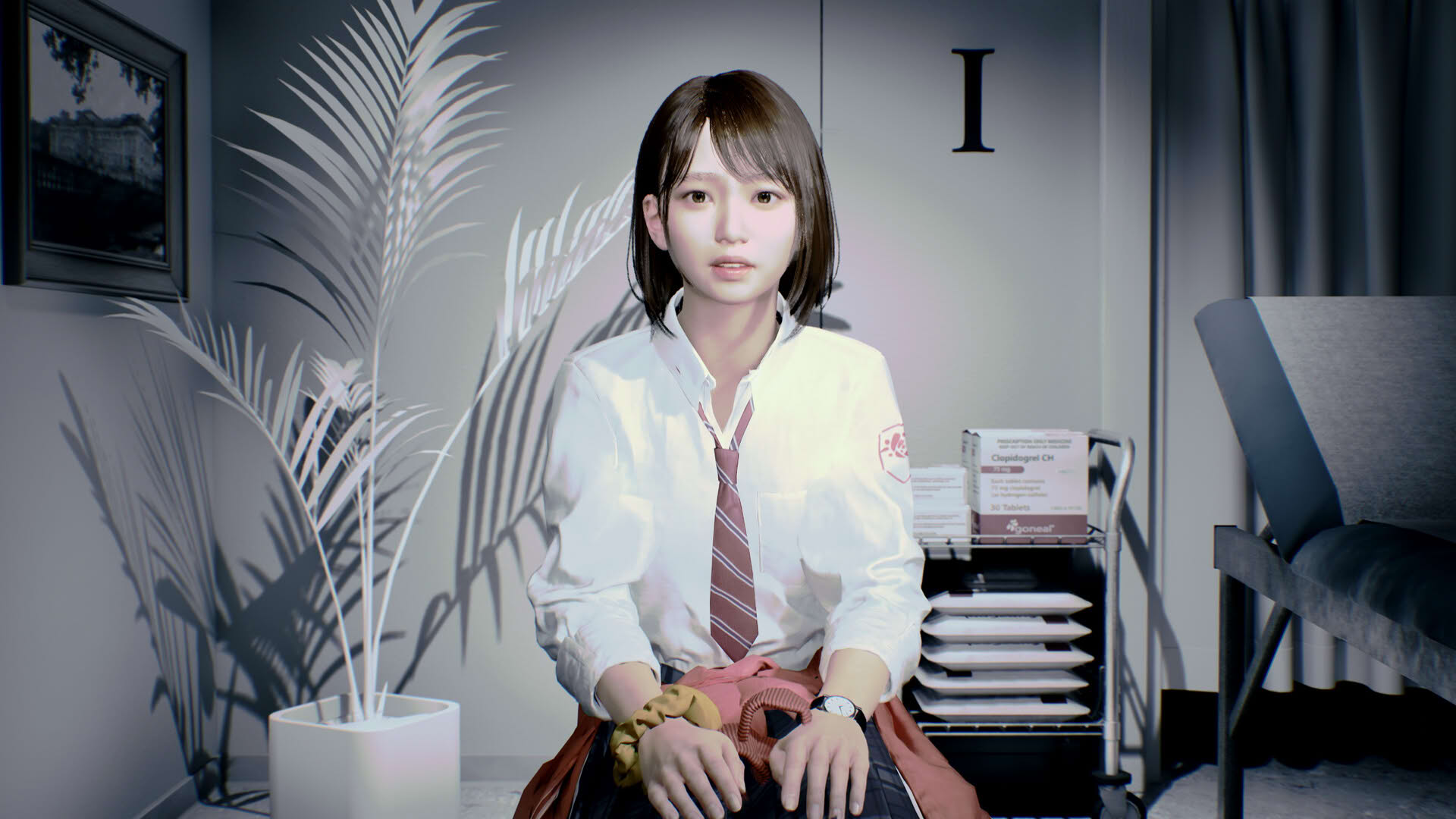 Screenshot for UN:Me