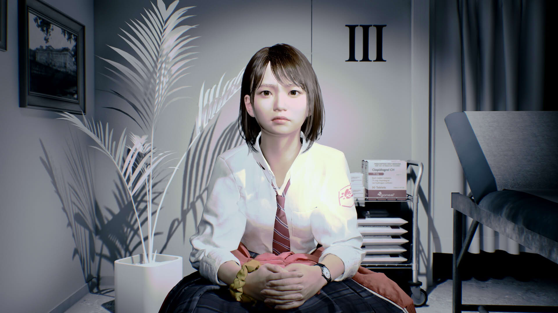 Screenshot for UN:Me