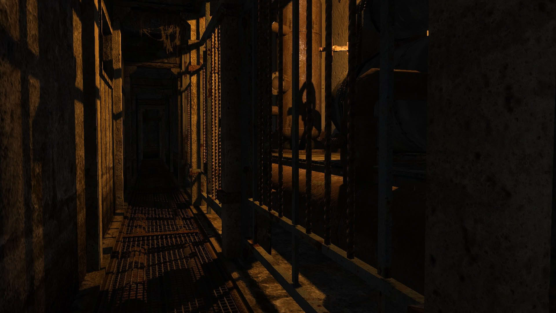 Screenshot for S.T.A.L.K.E.R.: Call of Pripyat