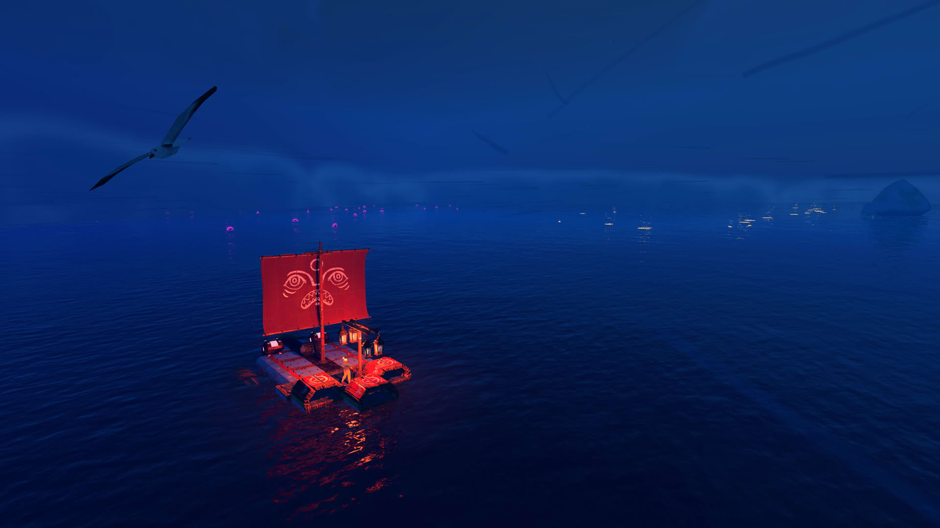 Screenshot for Make Sail