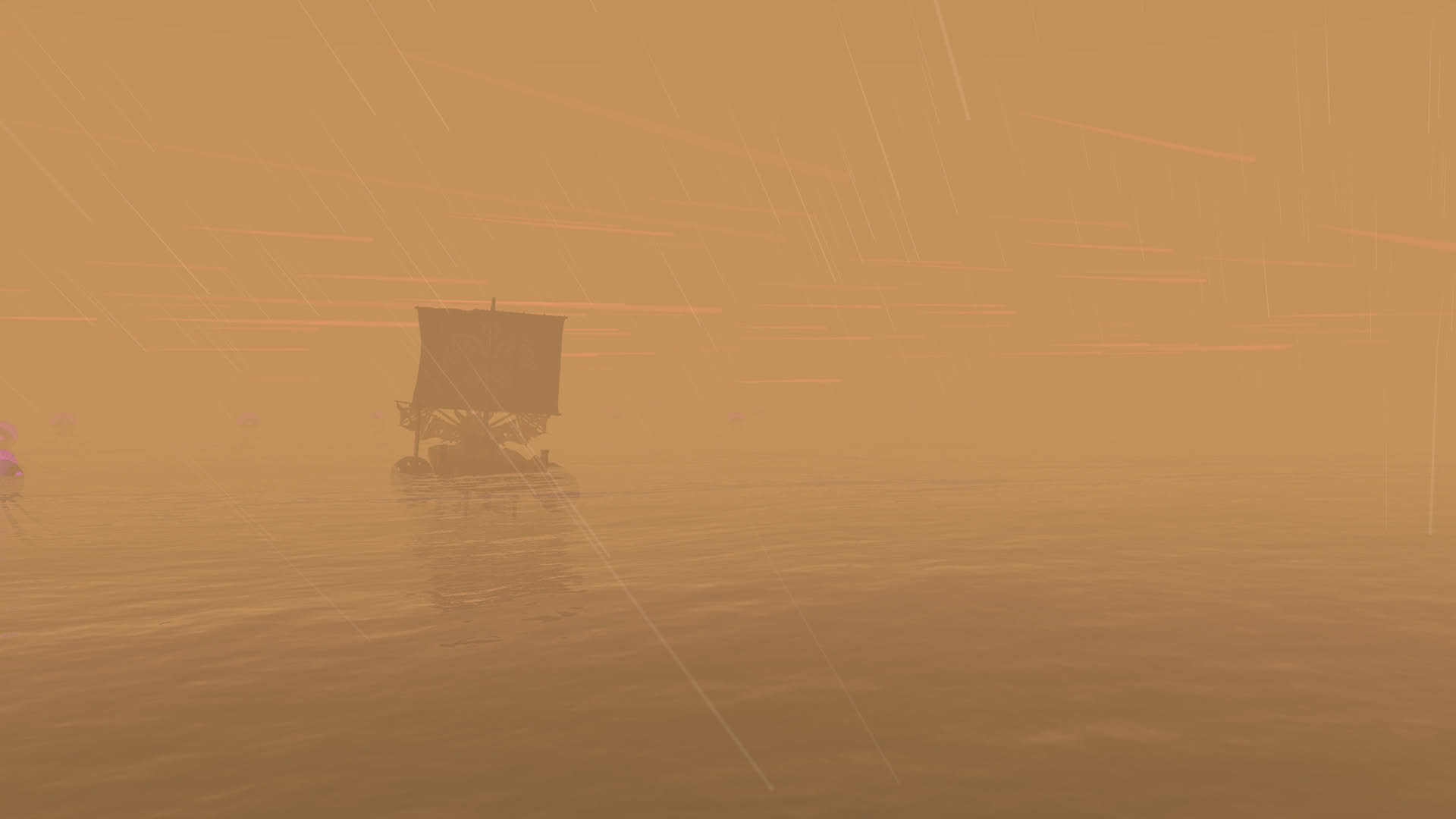 Screenshot for Make Sail