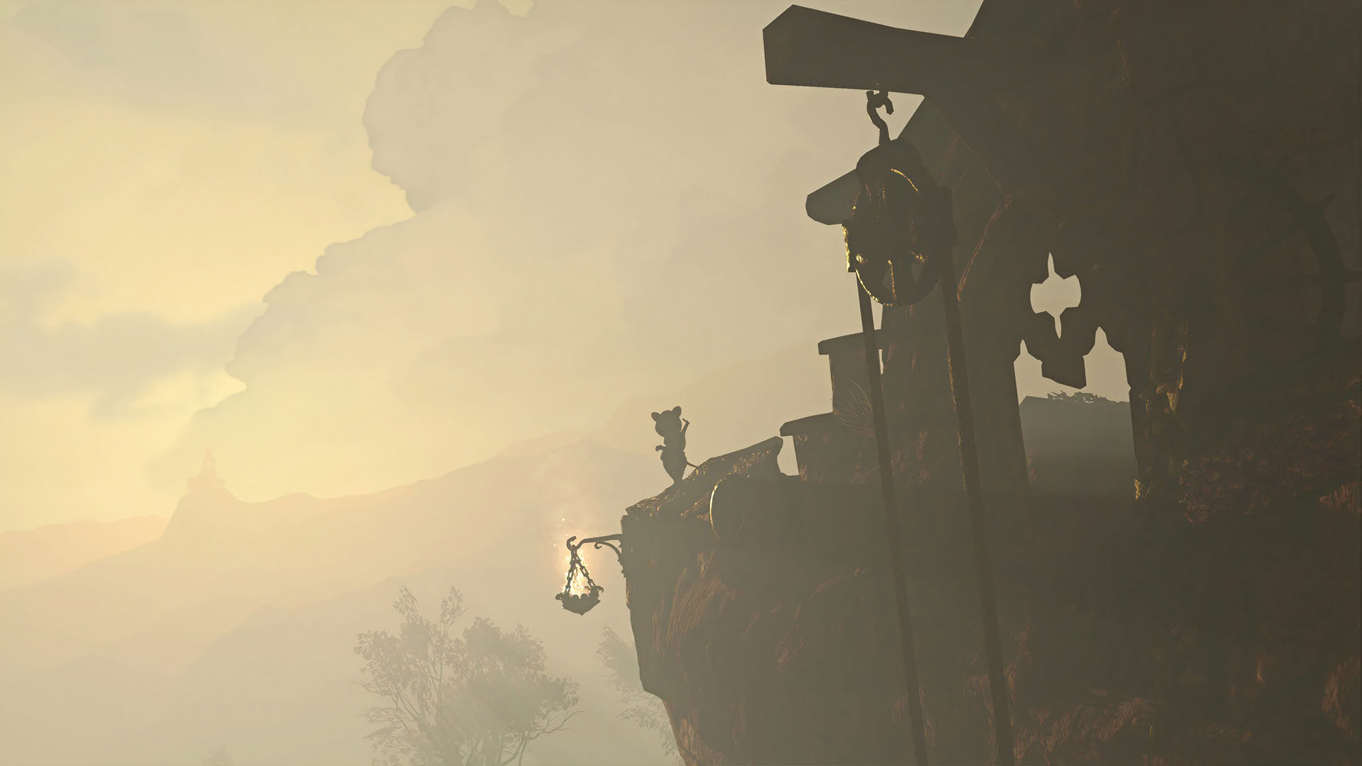 Screenshot for Ghost of a Tale