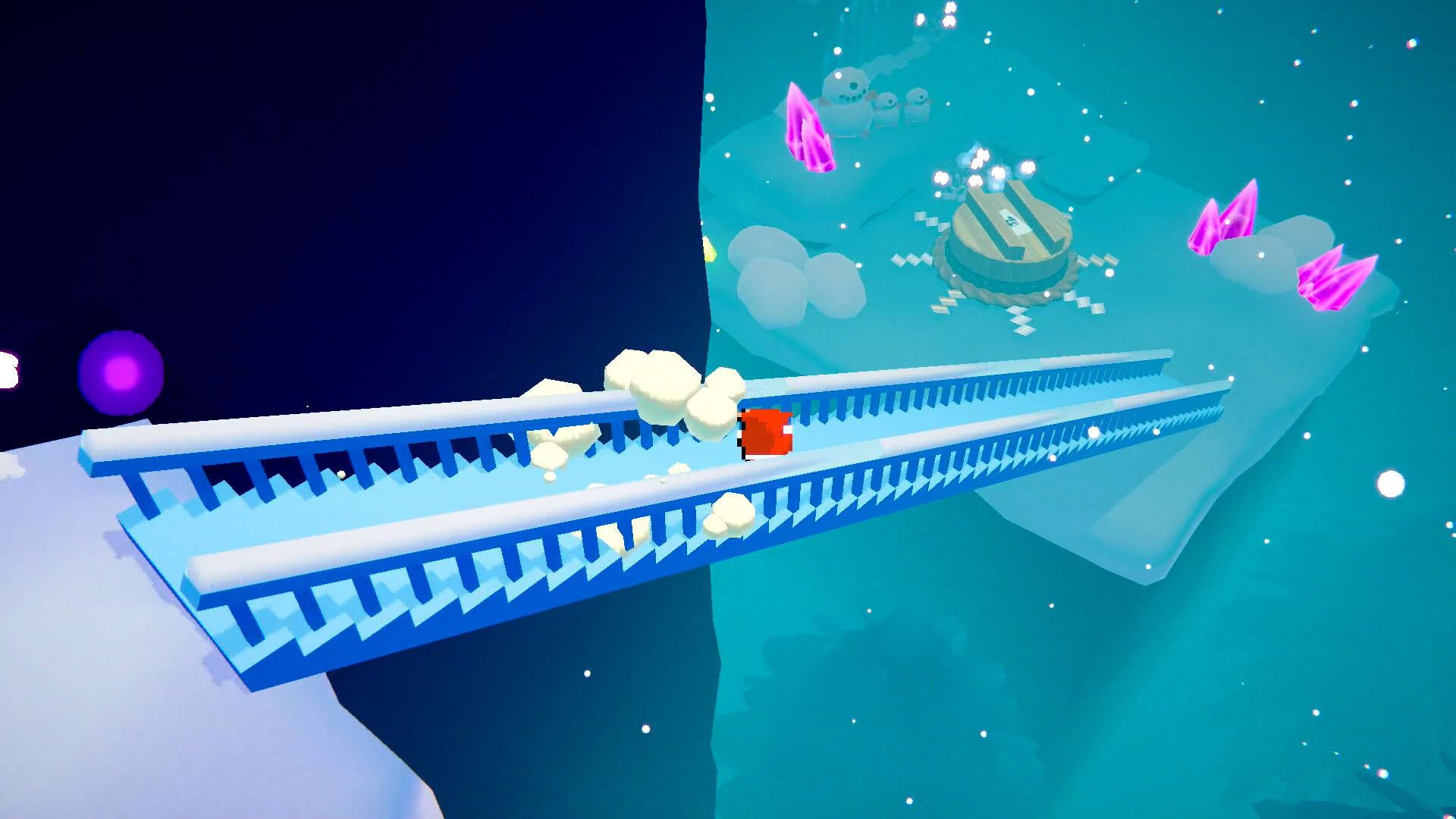 Screenshot for Ninja JajaMaru Yokai Night Parade