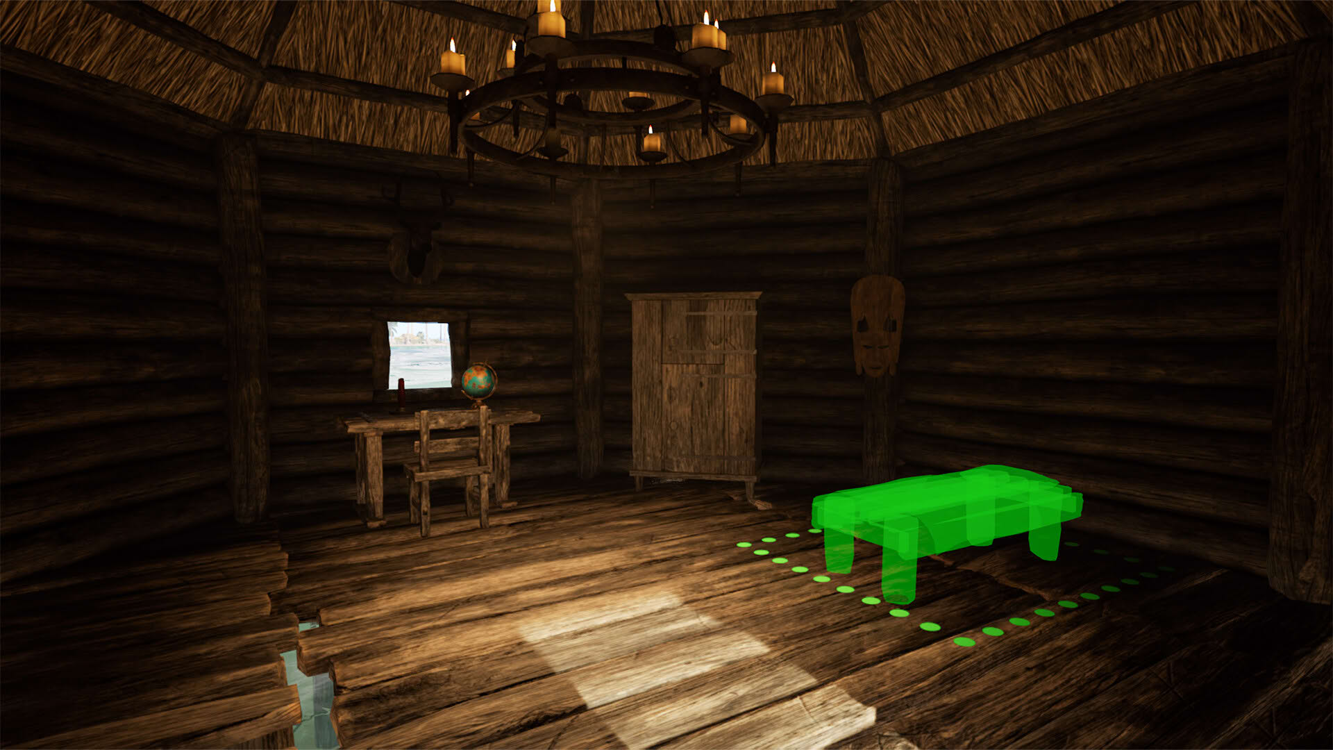 Screenshot for Resort Island Simulator