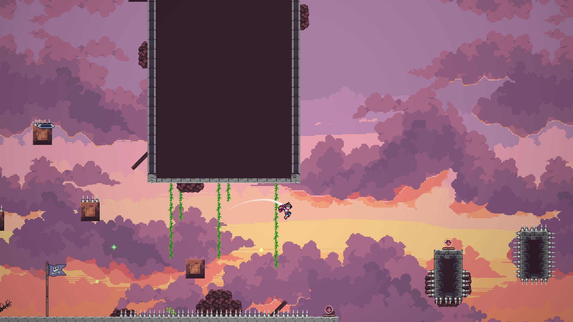 Screenshot for Hardcore and Death