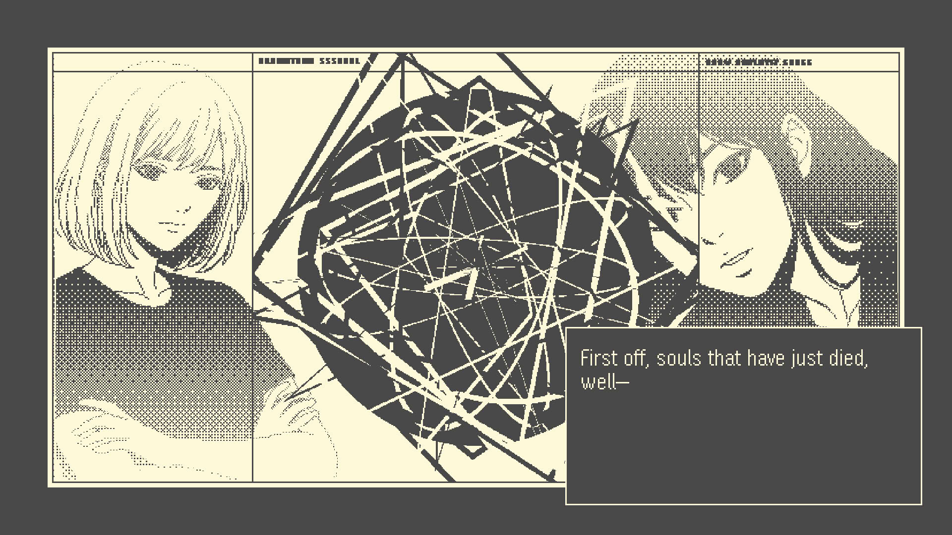 Screenshot for Halfmoon
